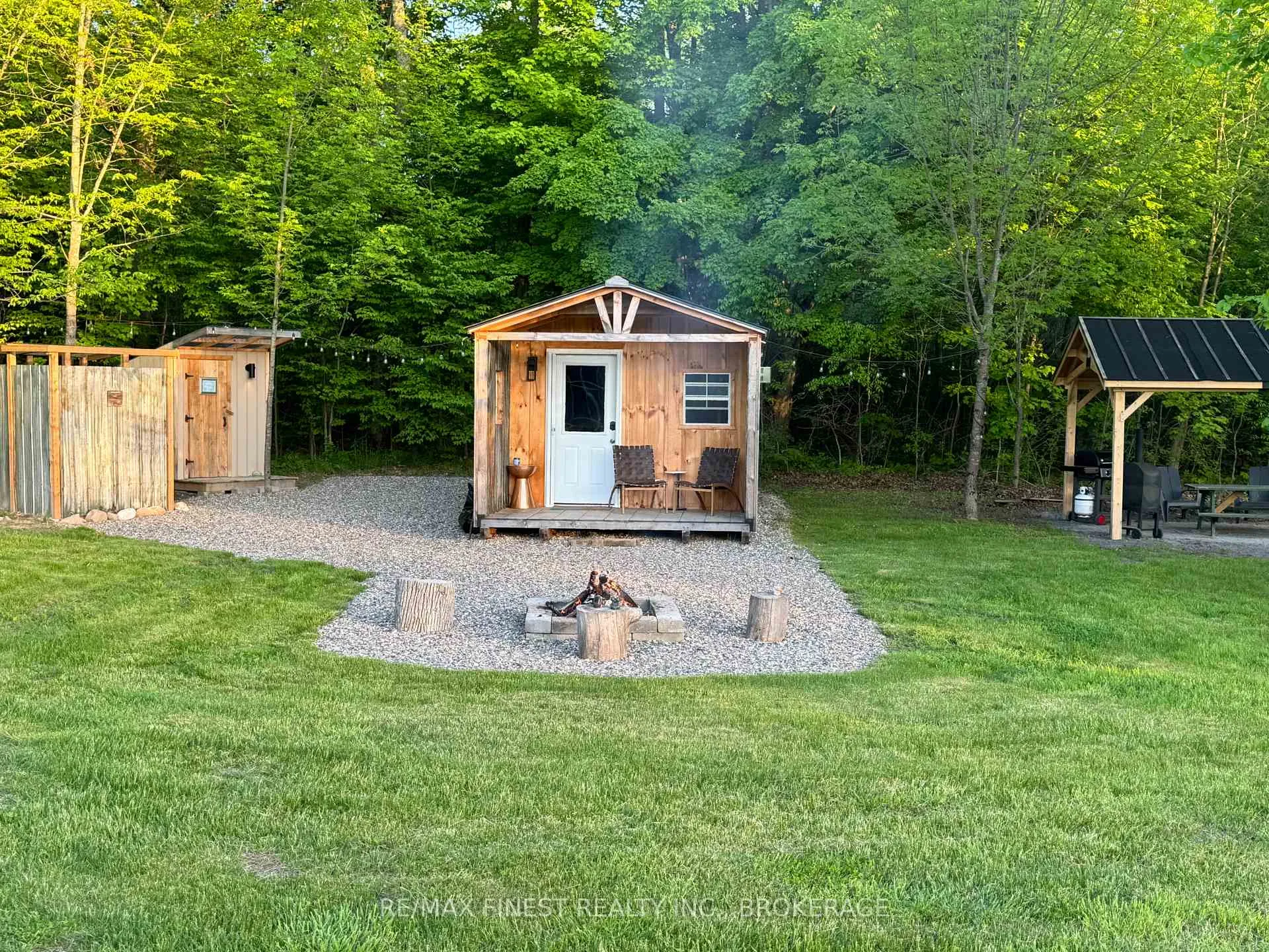 Photo 36 of 1128 Hill Road, Frontenac, Frontenac Centre — HOMEH