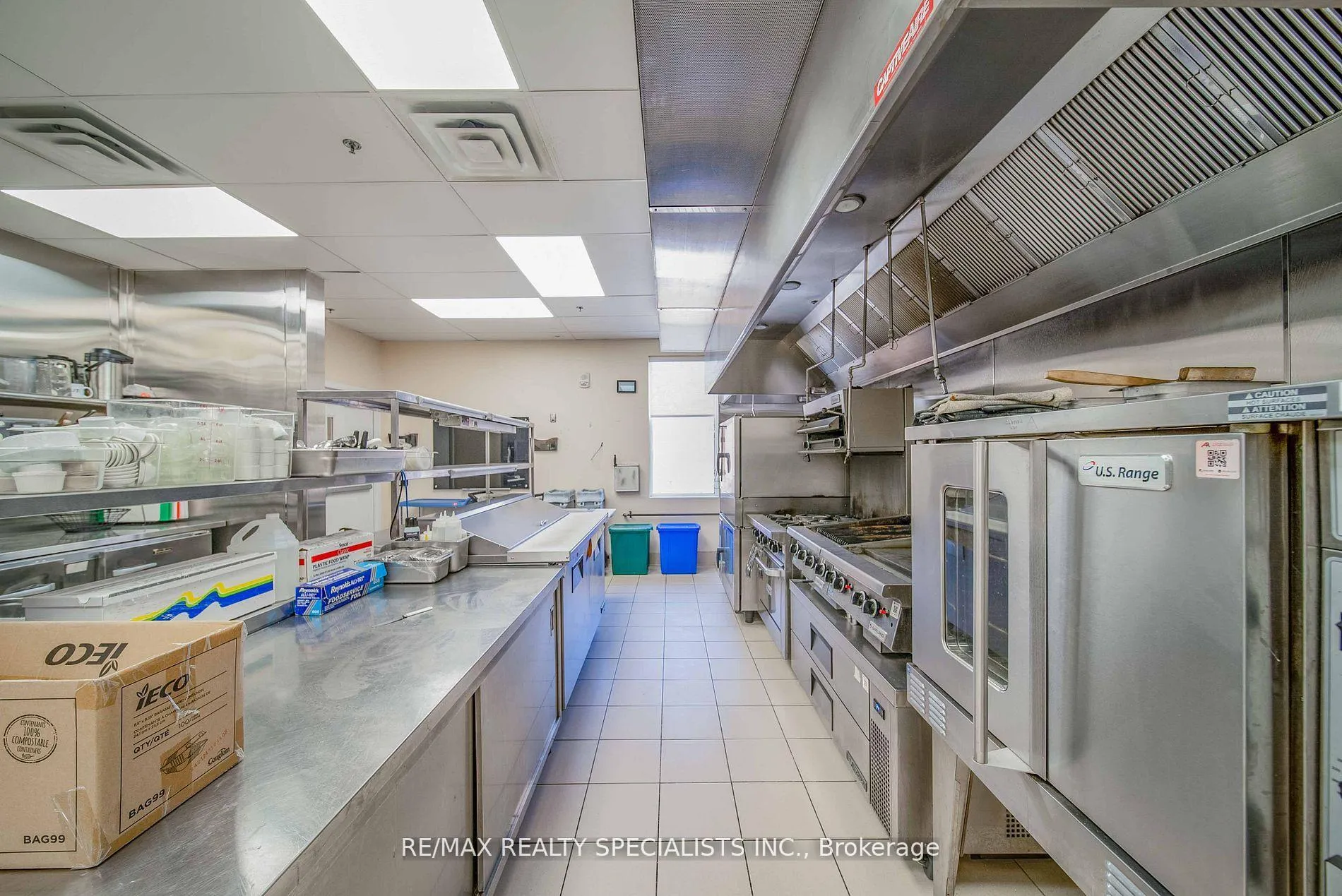 Photo 22 of Unit Restaurant, 5698 Main Street, Niagara Falls, Hospital — HOMEH