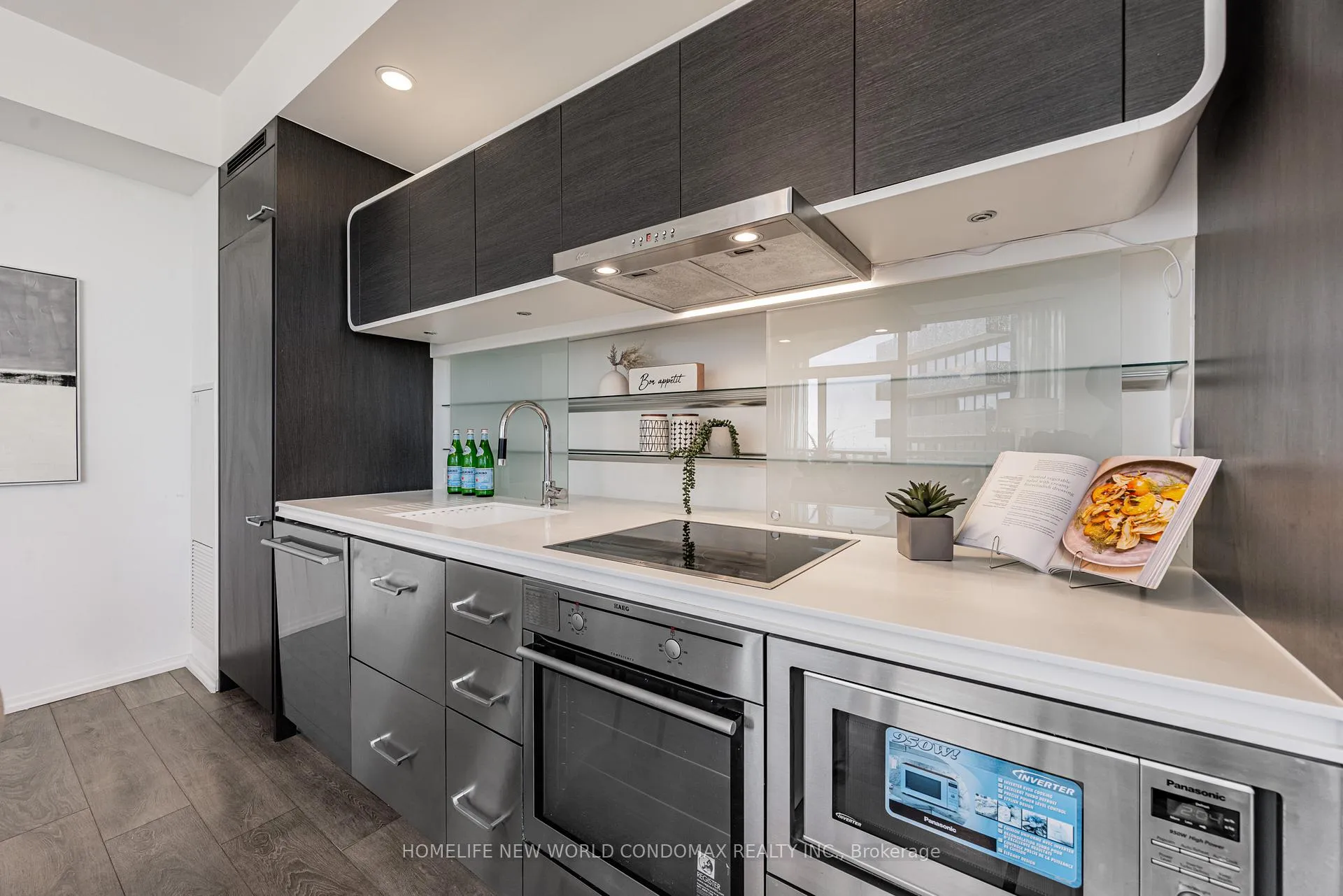 Photo 6 of Unit 5010, 45 Charles Street E, Toronto, Church-Yonge Corridor — HOMEH
