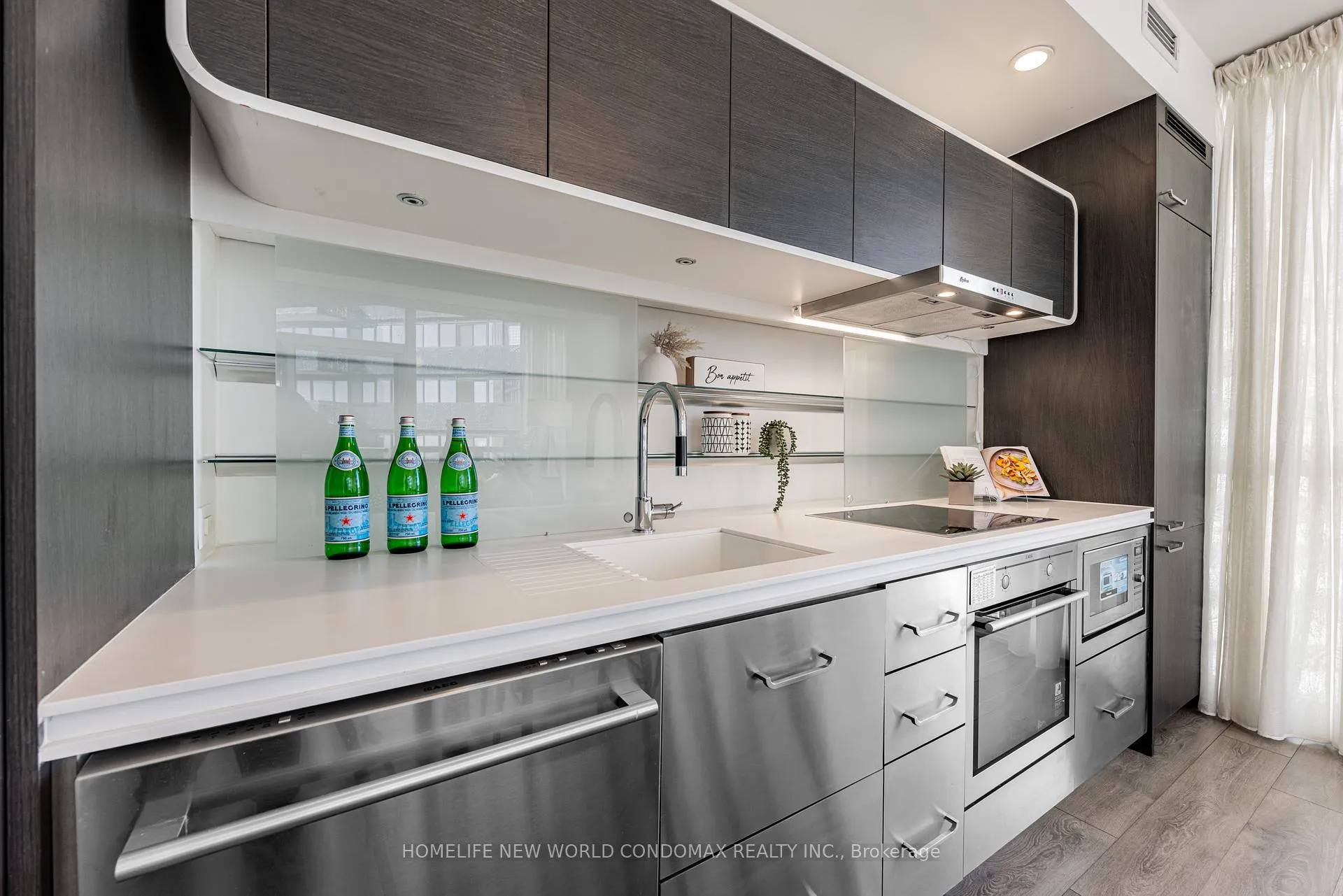 Photo 7 of Unit 5010, 45 Charles Street E, Toronto, Church-Yonge Corridor — HOMEH