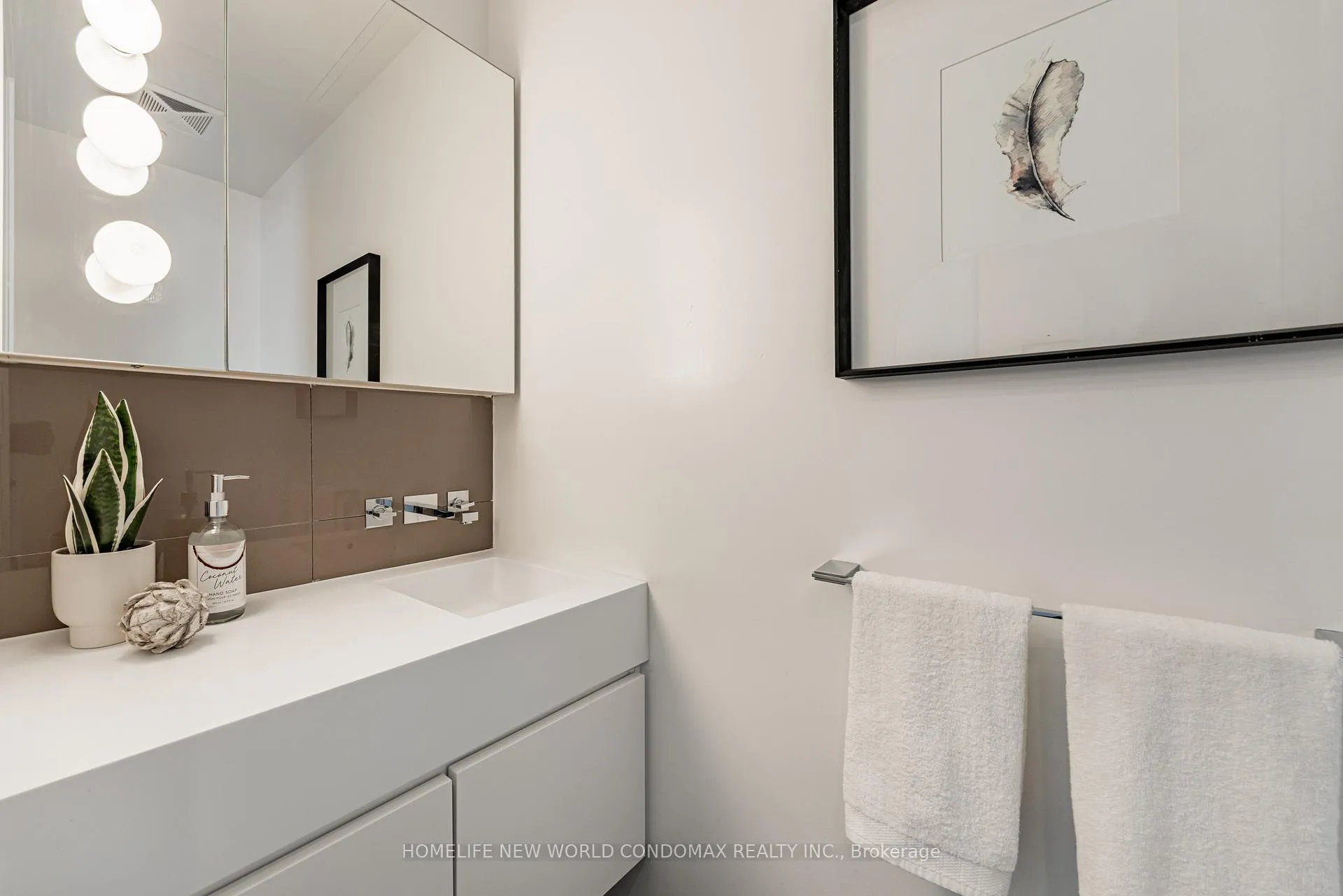 Photo 13 of Unit 5010, 45 Charles Street E, Toronto, Church-Yonge Corridor — HOMEH