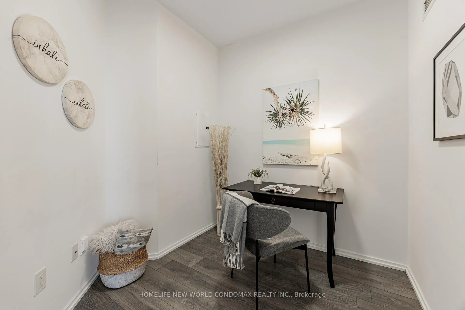 Photo 17 of Unit 5010, 45 Charles Street E, Toronto, Church-Yonge Corridor — HOMEH