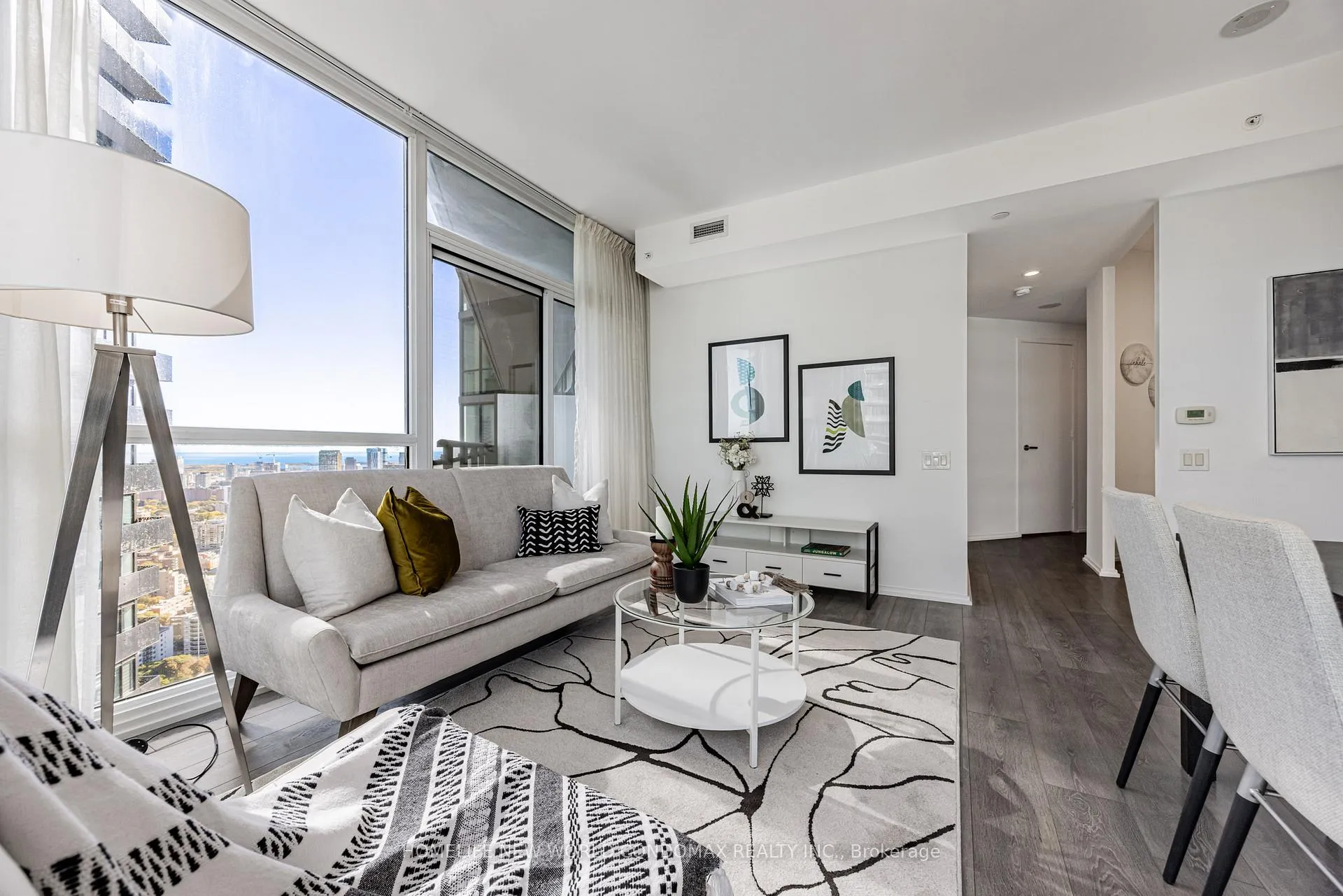 Photo 22 of Unit 5010, 45 Charles Street E, Toronto, Church-Yonge Corridor — HOMEH