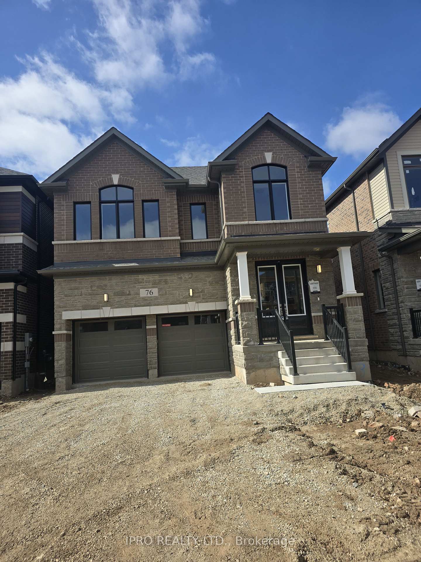 Photo 2 of 76 Player Drive, Erin — HOMEH