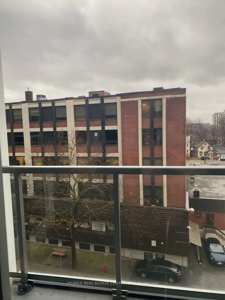 Photo 9 of Unit 501, 212 King William Street, Hamilton, Beasley — HOMEH