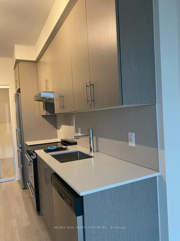 Photo 10 of Unit 501, 212 King William Street, Hamilton, Beasley — HOMEH