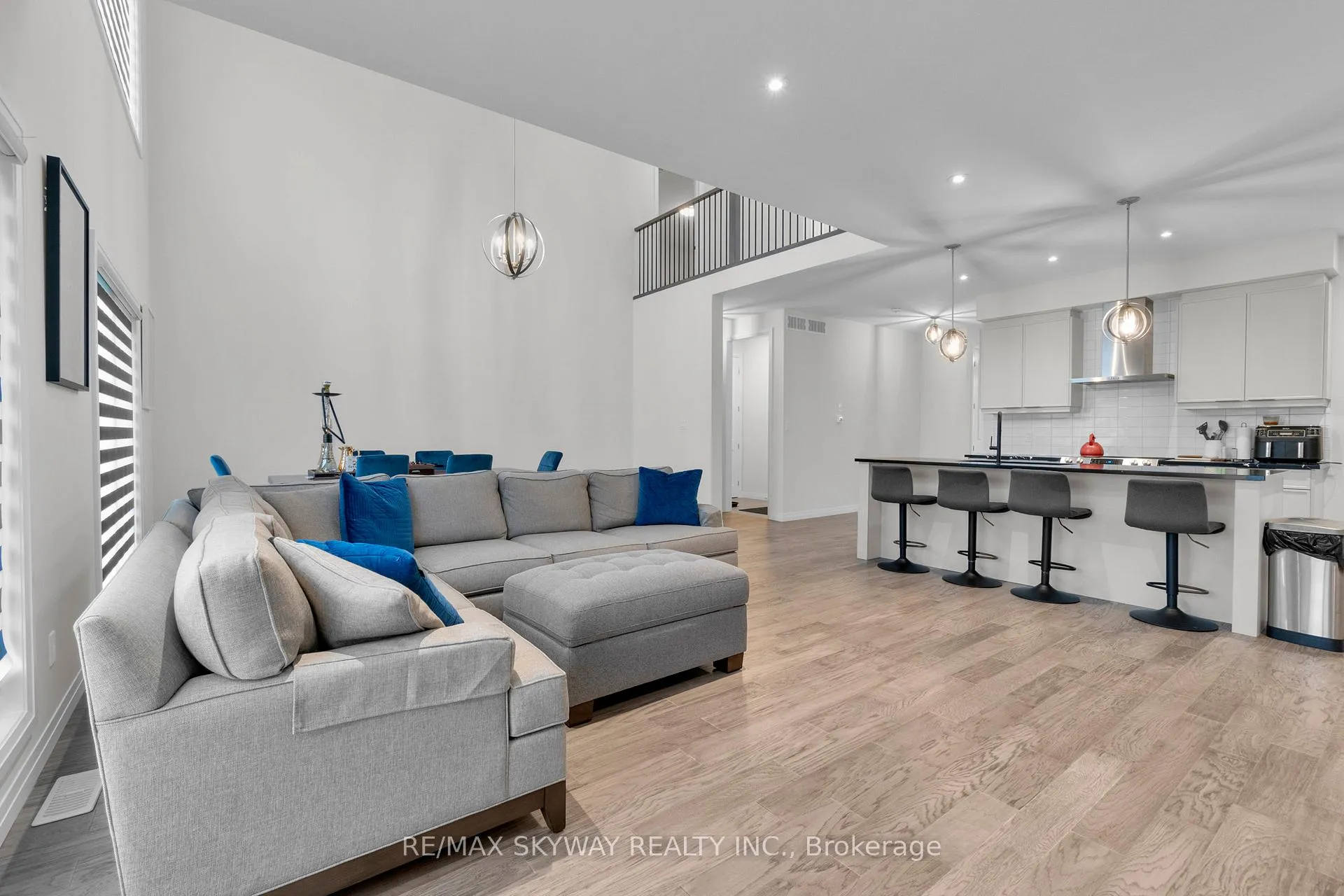 Photo 15 of Unit 18, 972 Stonecliffe Walk, Kitchener, Doon South — HOMEH