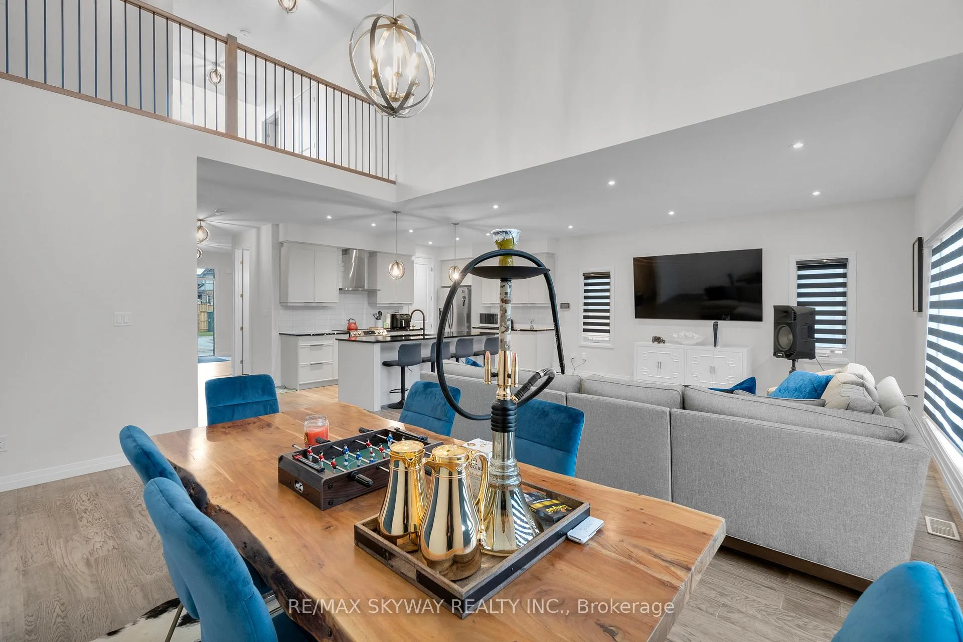 Photo 17 of Unit 18, 972 Stonecliffe Walk, Kitchener, Doon South — HOMEH