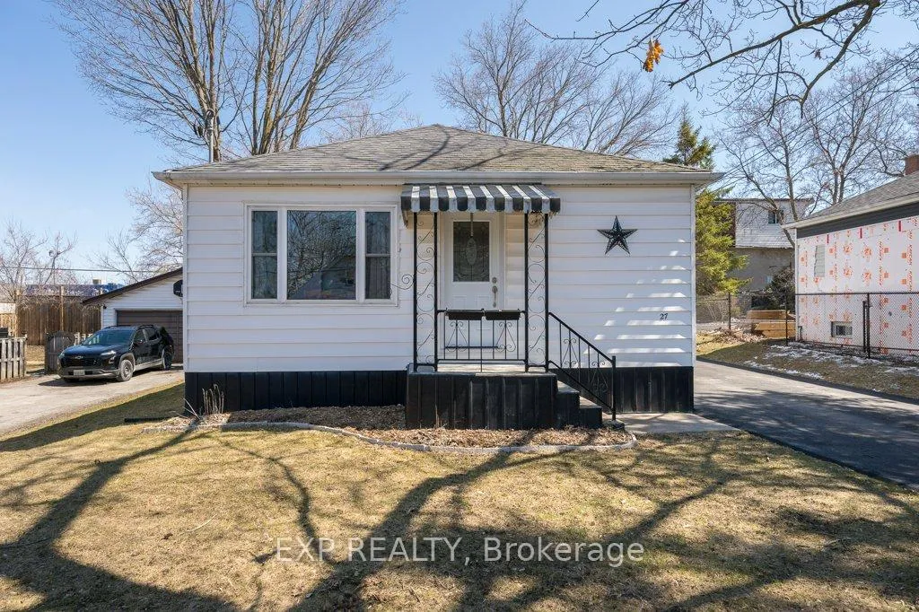 Photo 2 of 27 Valleyview Crescent, Belleville, Belleville Ward — HOMEH
