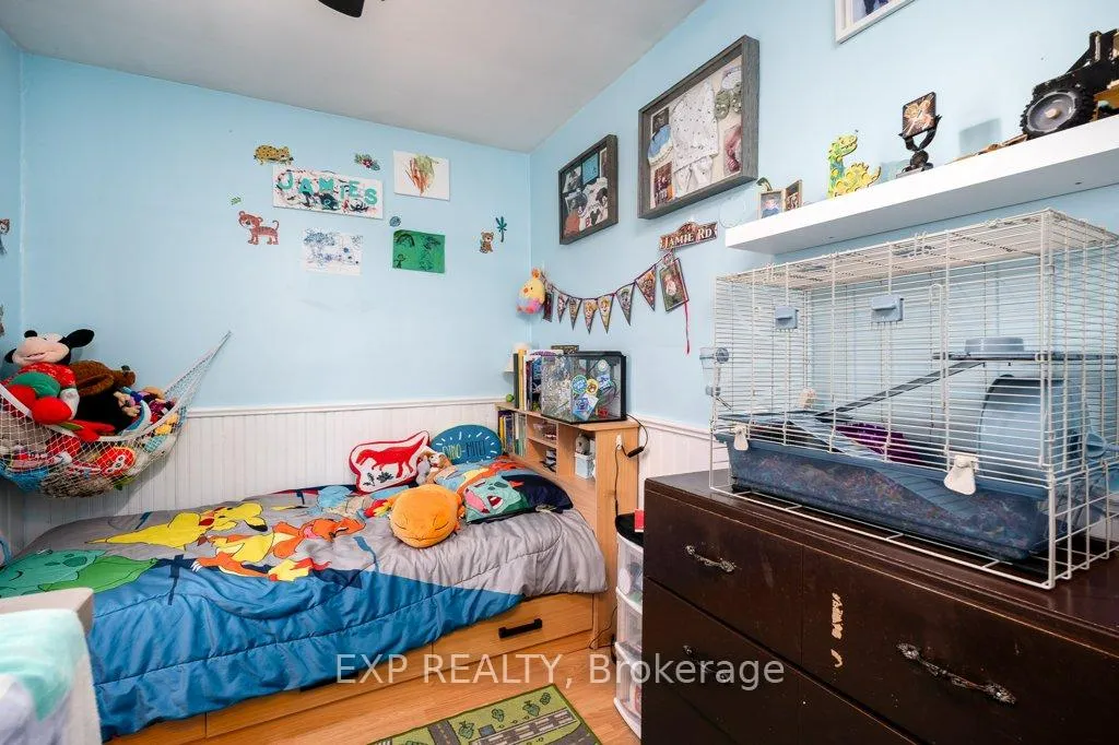 Photo 16 of 27 Valleyview Crescent, Belleville, Belleville Ward — HOMEH