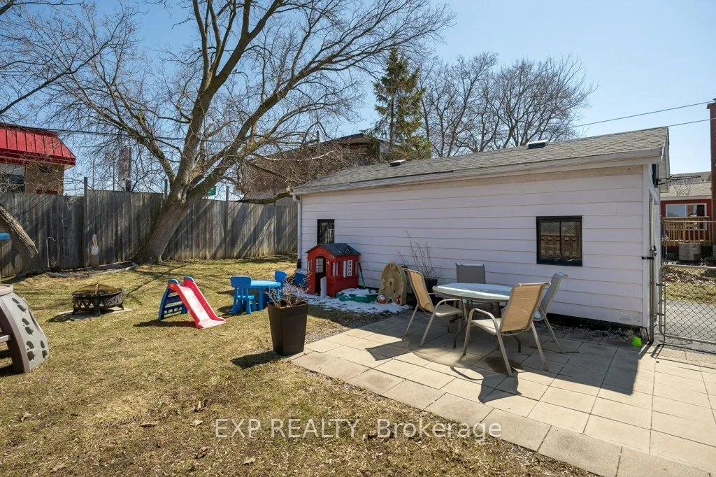 Photo 27 of 27 Valleyview Crescent, Belleville, Belleville Ward — HOMEH