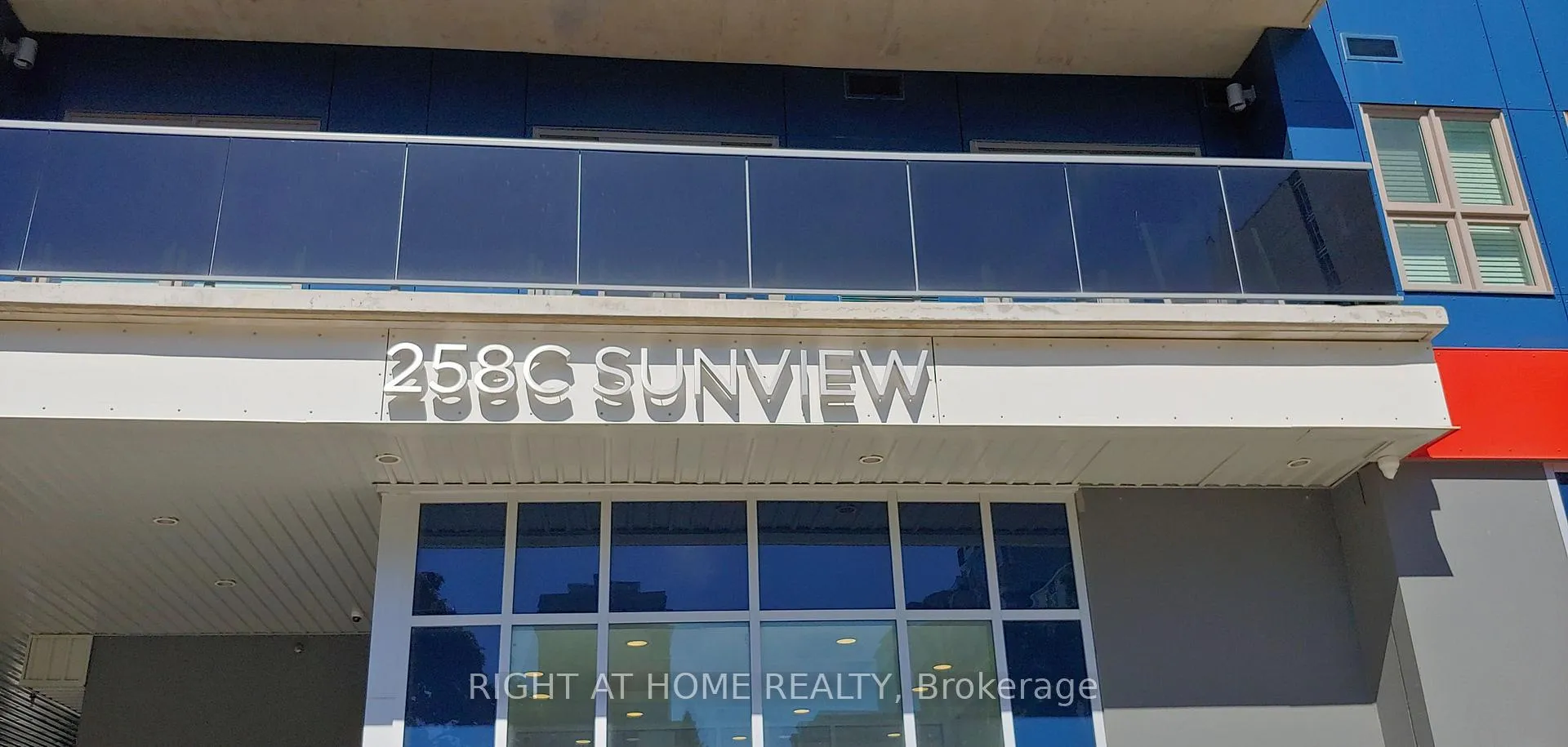 Photo 1 of Unit 325, 258C Sunview Street, Waterloo — HOMEH