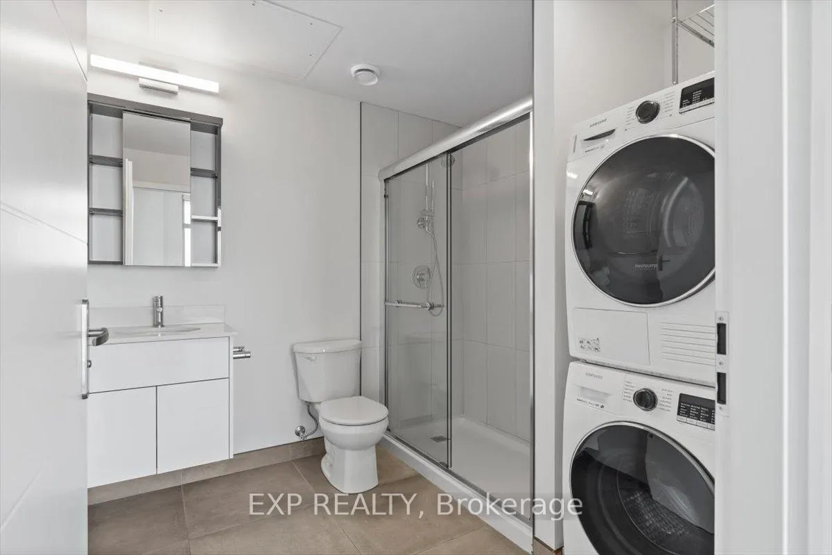 Photo 8 of Unit 1407, 60 Frederick Street, Kitchener, City Commercial Core — HOMEH