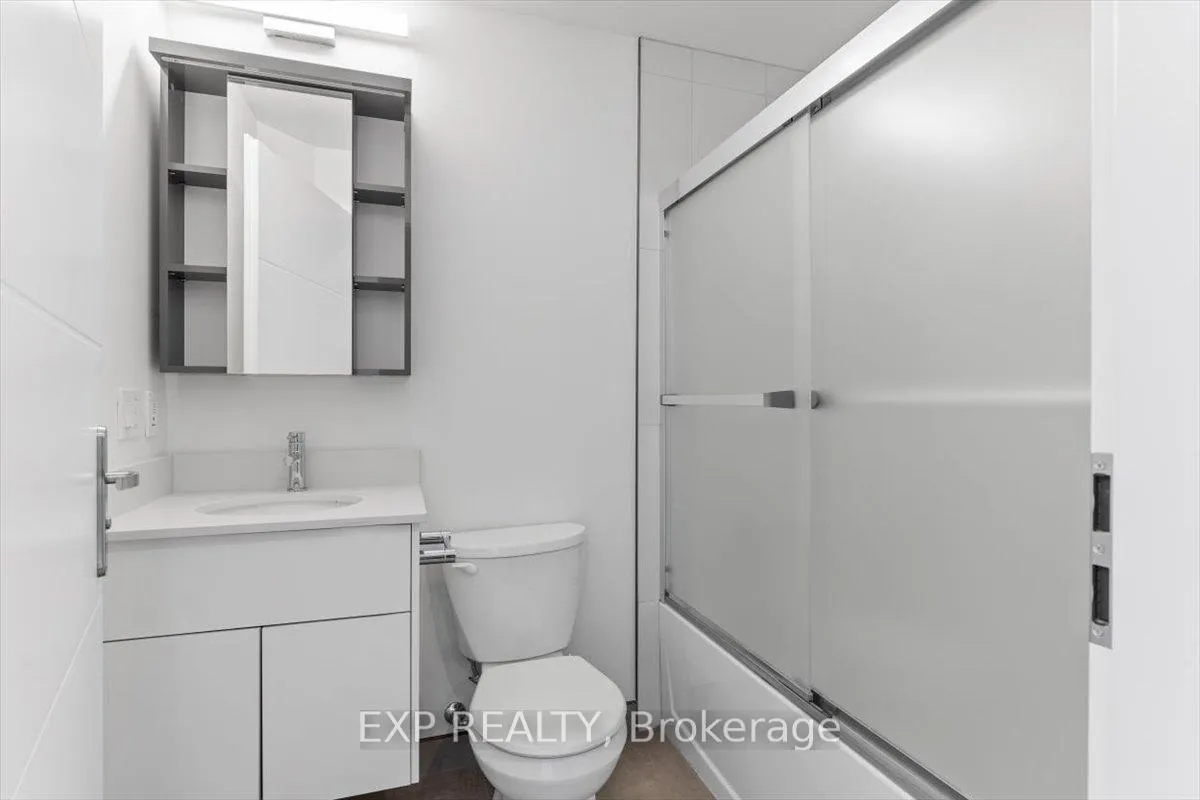Photo 9 of Unit 1407, 60 Frederick Street, Kitchener, City Commercial Core — HOMEH