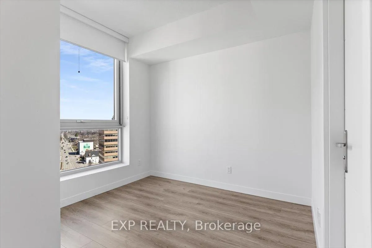 Photo 10 of Unit 1407, 60 Frederick Street, Kitchener, City Commercial Core — HOMEH