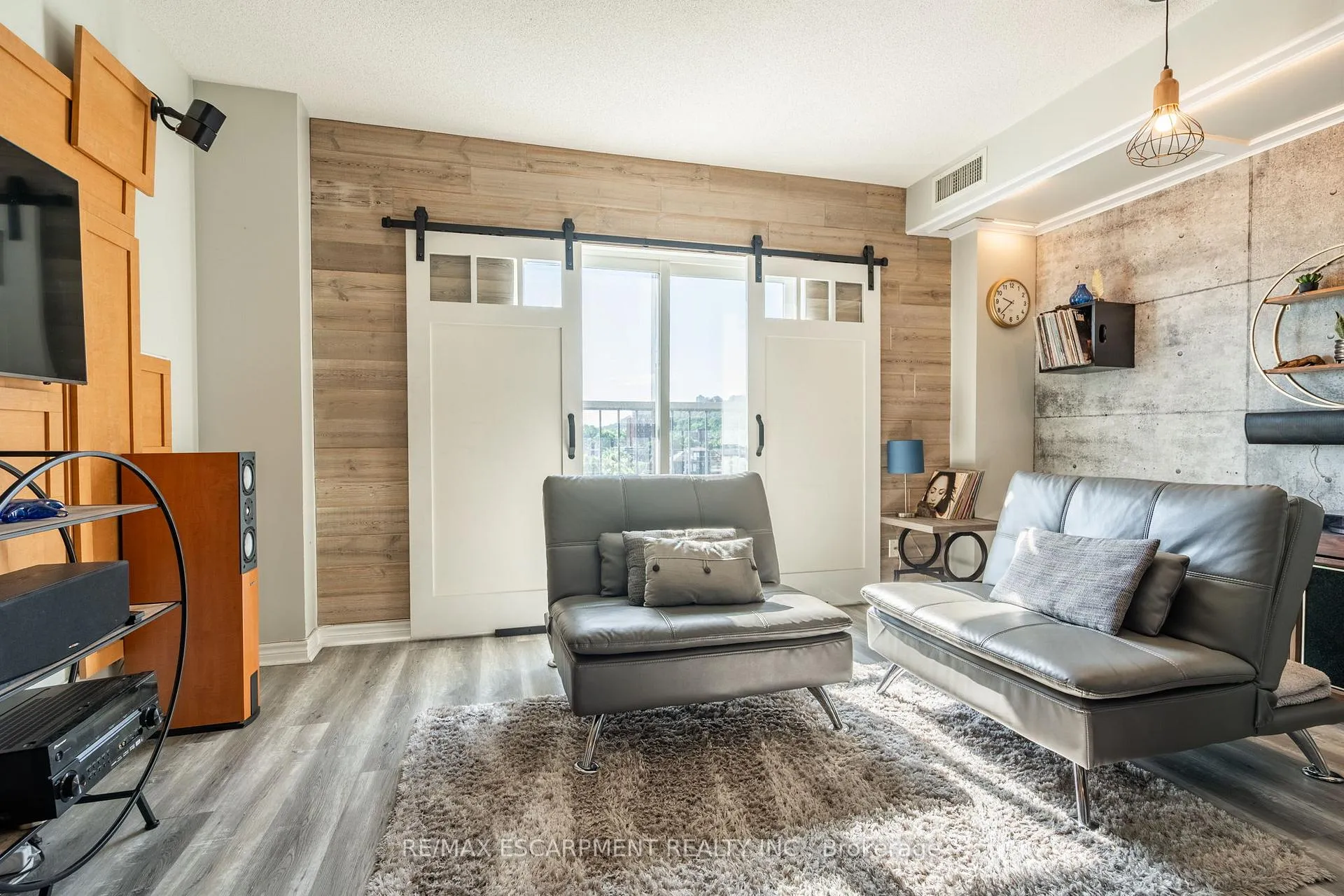 Photo 12 of Unit 612, 135 James Street S, Hamilton, Durand — HOMEH