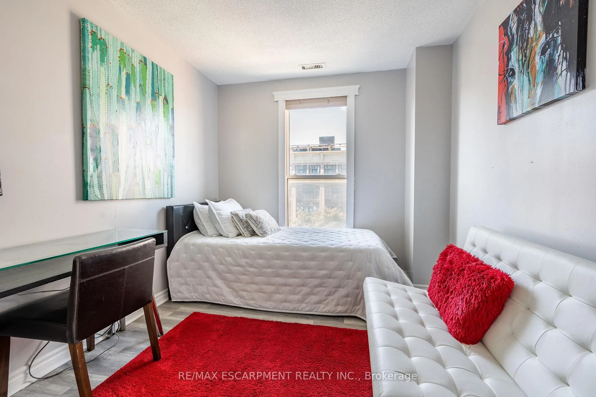 Photo 18 of Unit 612, 135 James Street S, Hamilton, Durand — HOMEH