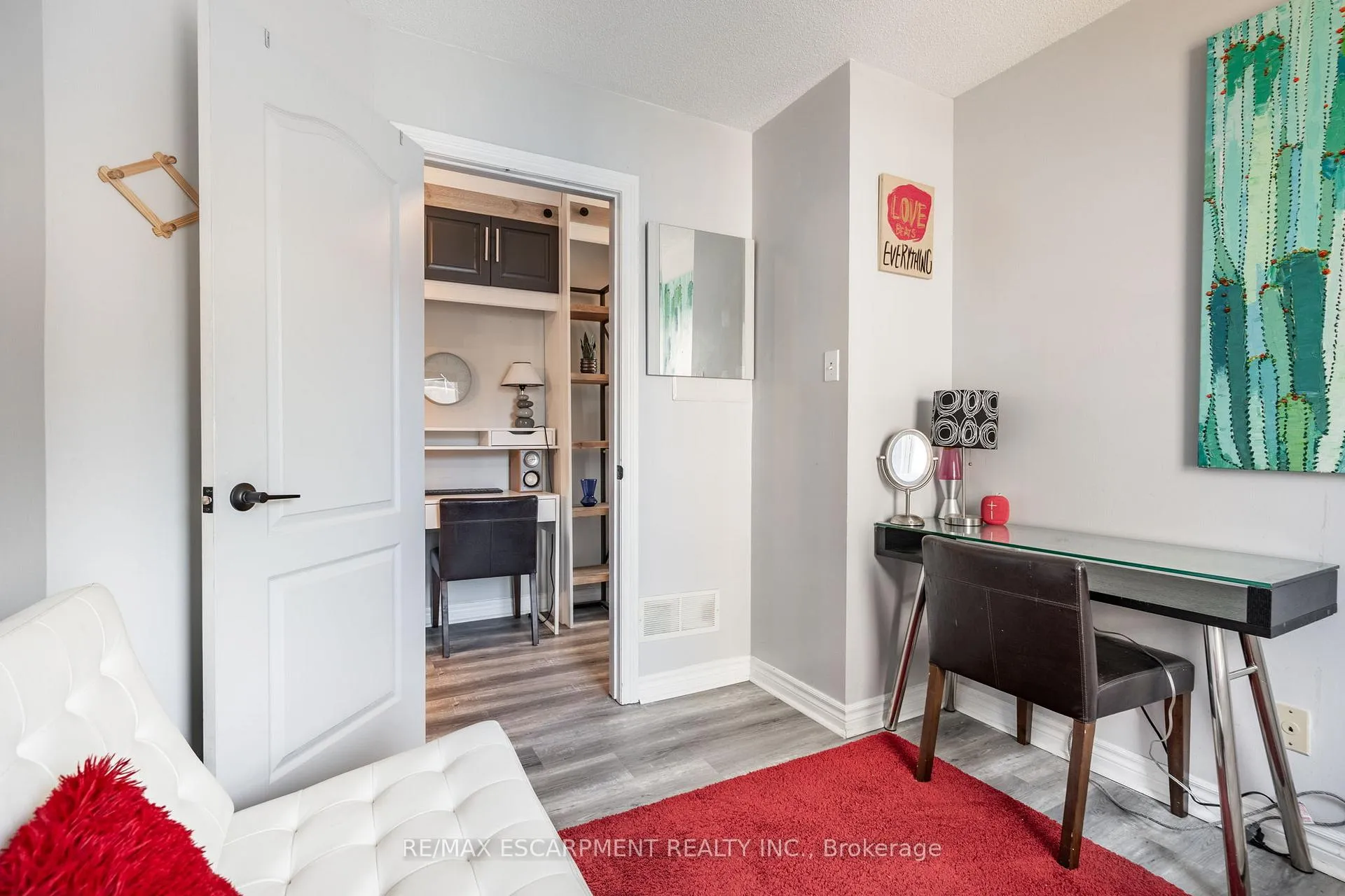 Photo 19 of Unit 612, 135 James Street S, Hamilton, Durand — HOMEH