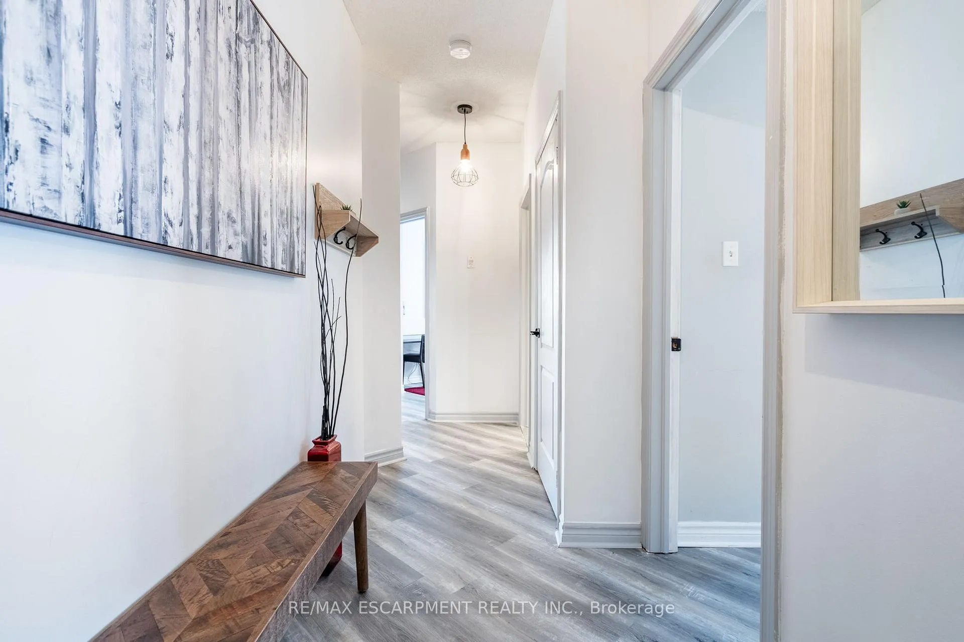 Photo 21 of Unit 612, 135 James Street S, Hamilton, Durand — HOMEH