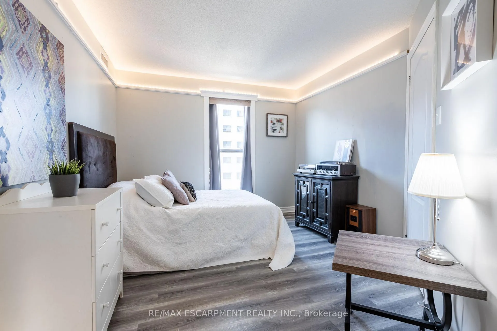 Photo 22 of Unit 612, 135 James Street S, Hamilton, Durand — HOMEH