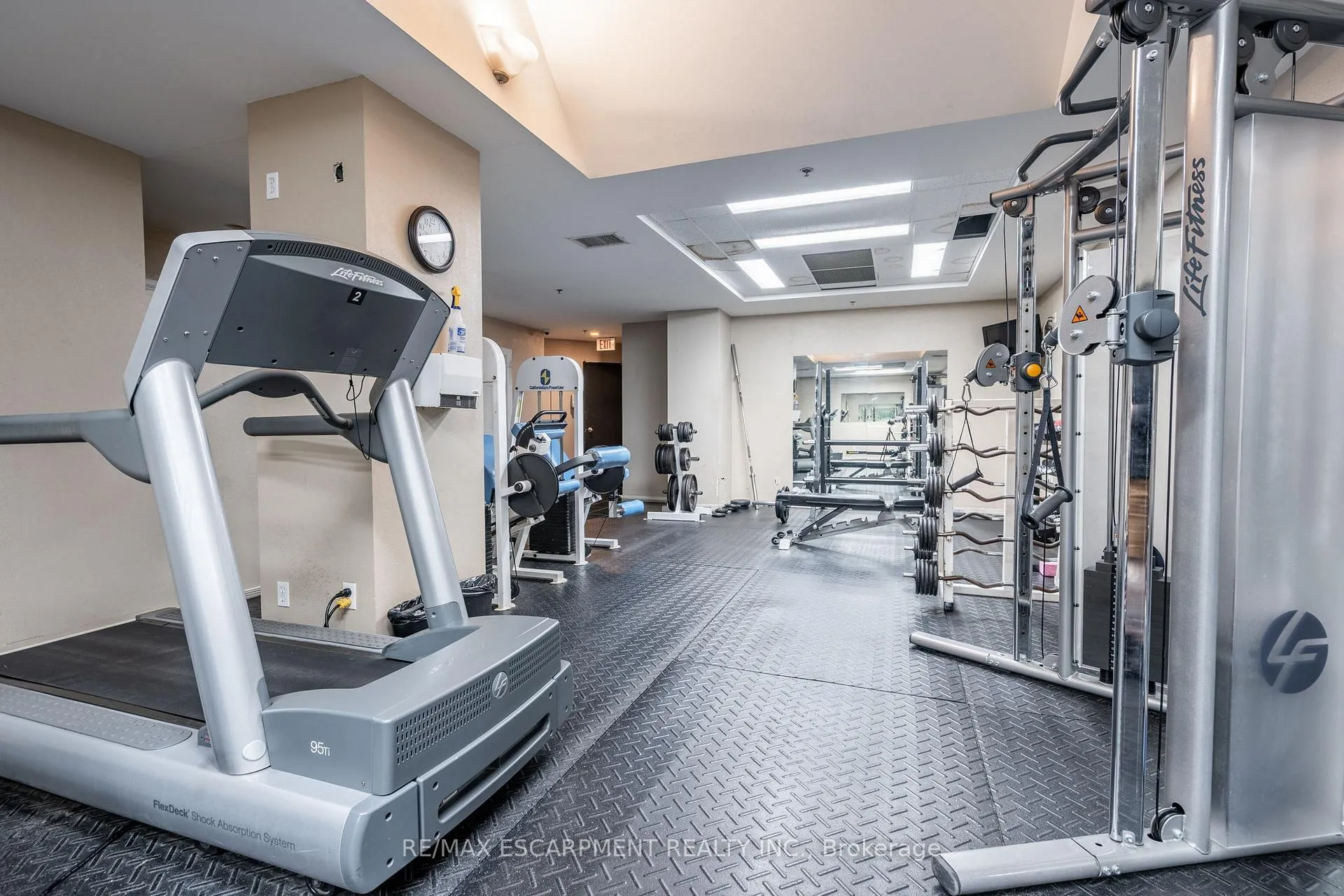 Photo 30 of Unit 612, 135 James Street S, Hamilton, Durand — HOMEH