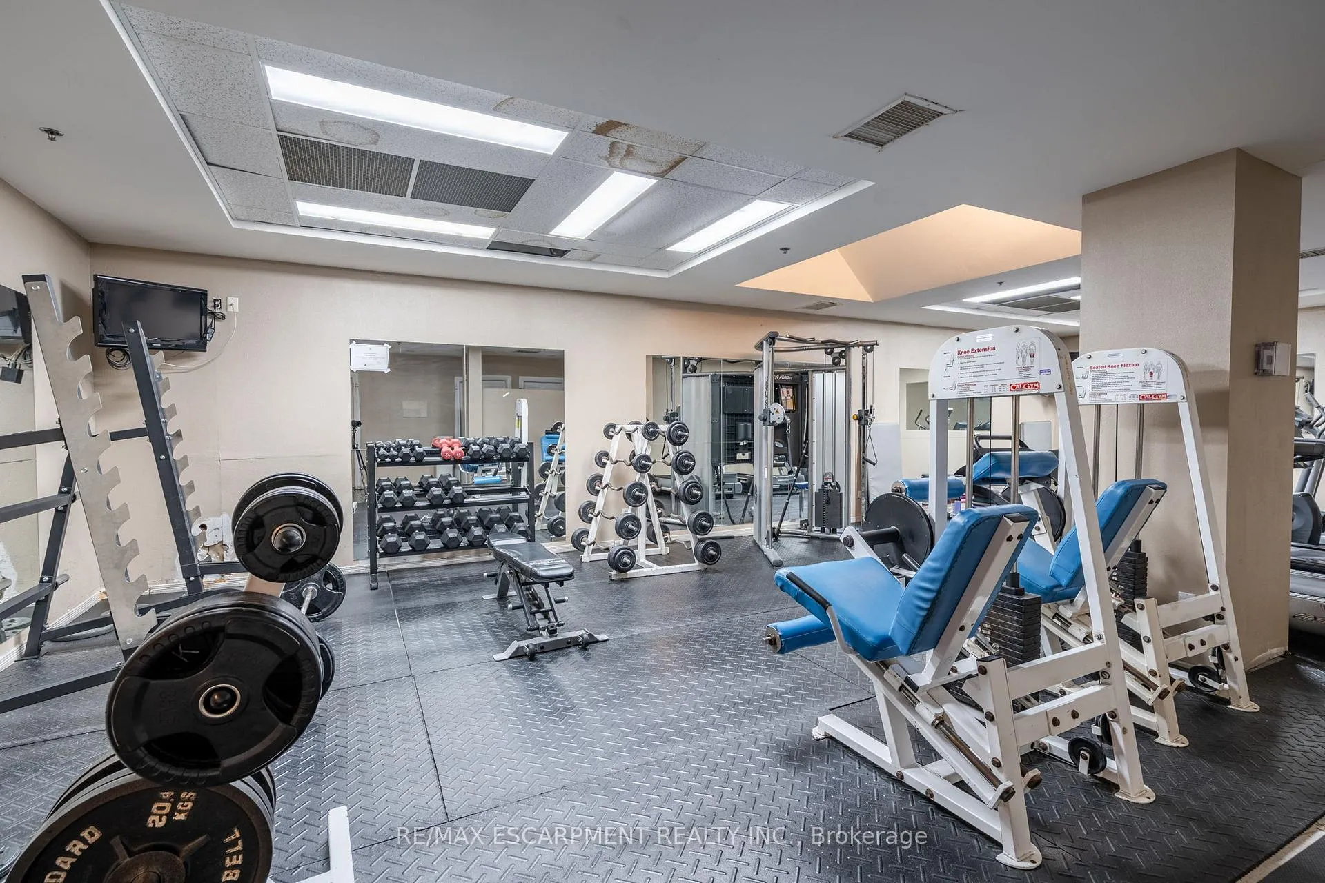 Photo 31 of Unit 612, 135 James Street S, Hamilton, Durand — HOMEH