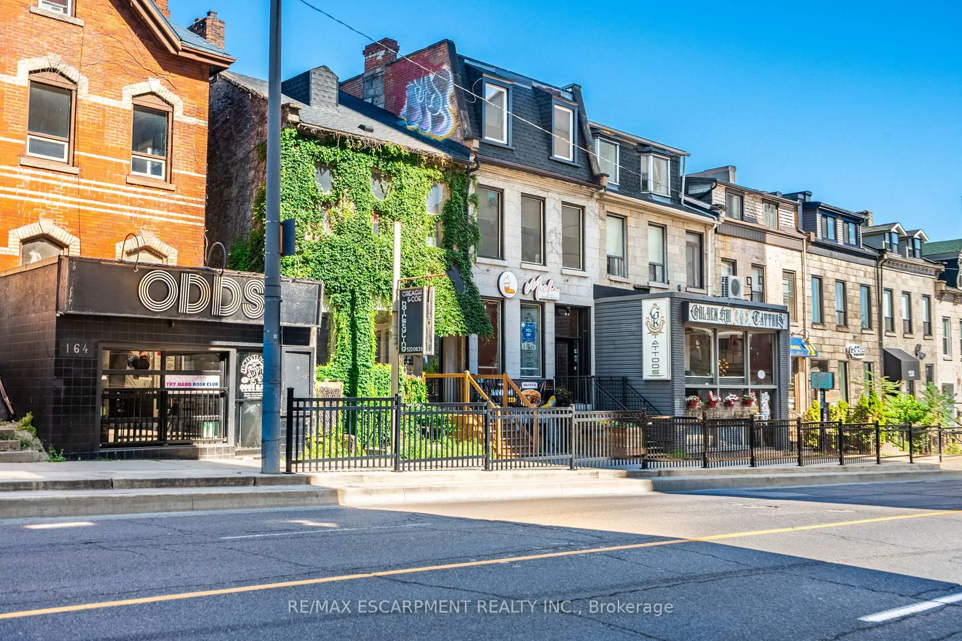 Photo 37 of Unit 612, 135 James Street S, Hamilton, Durand — HOMEH