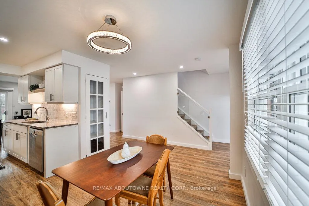 Photo 26 of Unit 4, 403 Keats Way, Waterloo — HOMEH