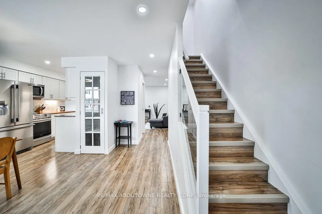 Photo 28 of Unit 4, 403 Keats Way, Waterloo — HOMEH