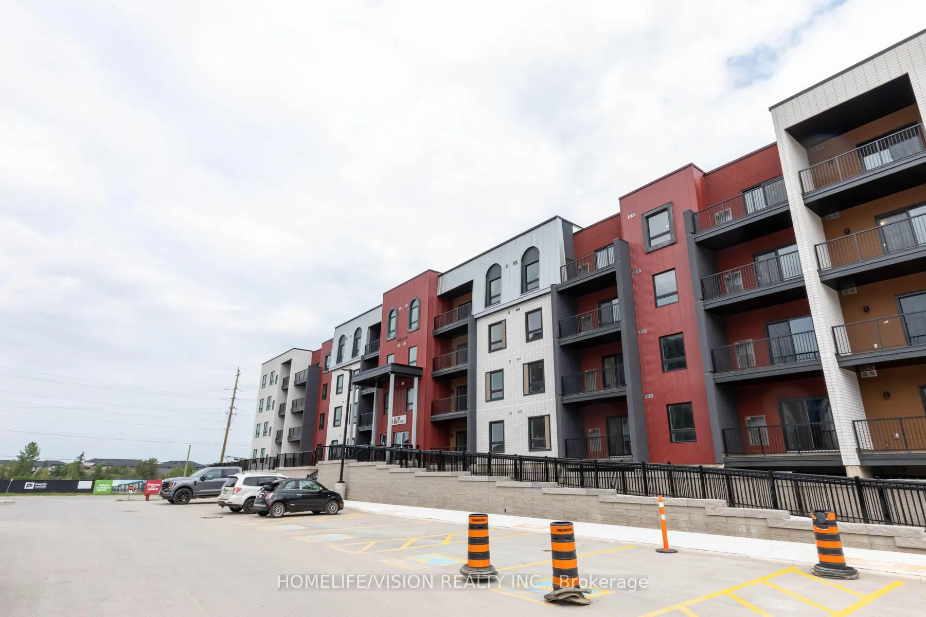 Photo 36 of Unit 312, 1 Chef Lane, Barrie, Rural Barrie Southeast — HOMEH