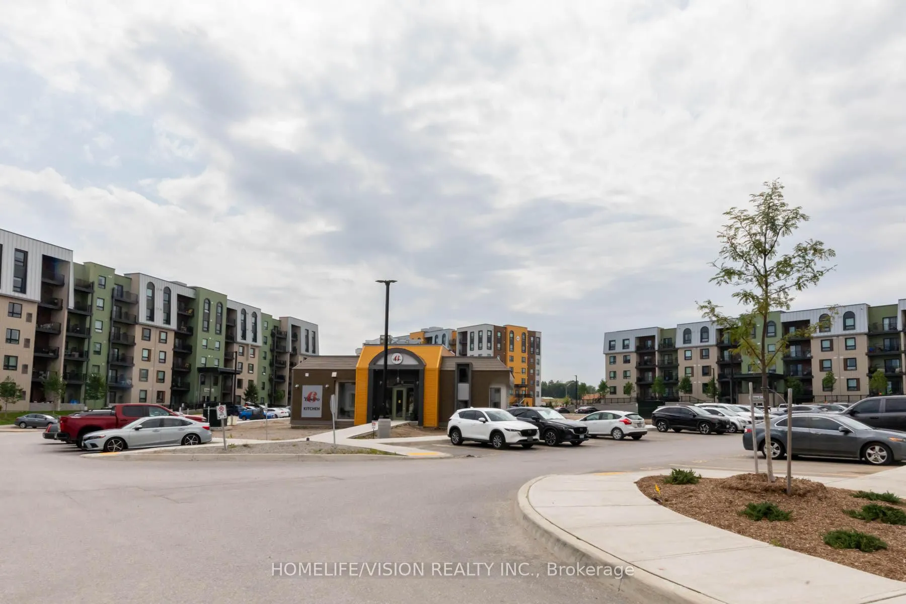Photo 37 of Unit 312, 1 Chef Lane, Barrie, Rural Barrie Southeast — HOMEH
