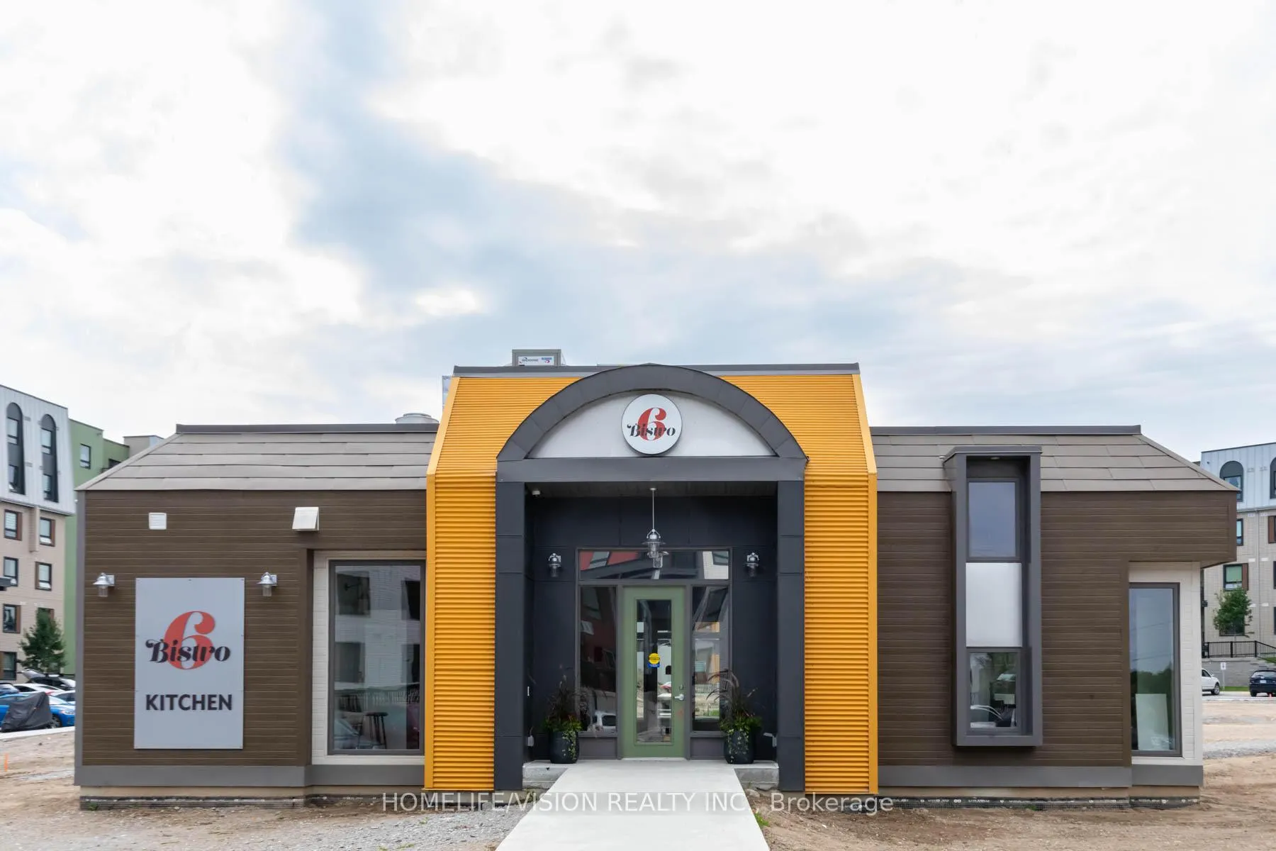Photo 38 of Unit 312, 1 Chef Lane, Barrie, Rural Barrie Southeast — HOMEH