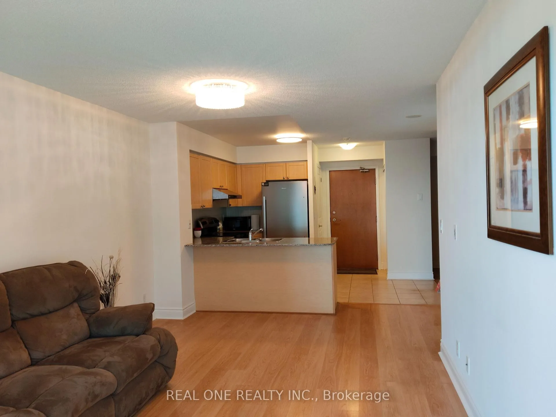 Photo 4 of Unit 703, 75 South Town Centre Boulevard, Markham, Unionville — HOMEH