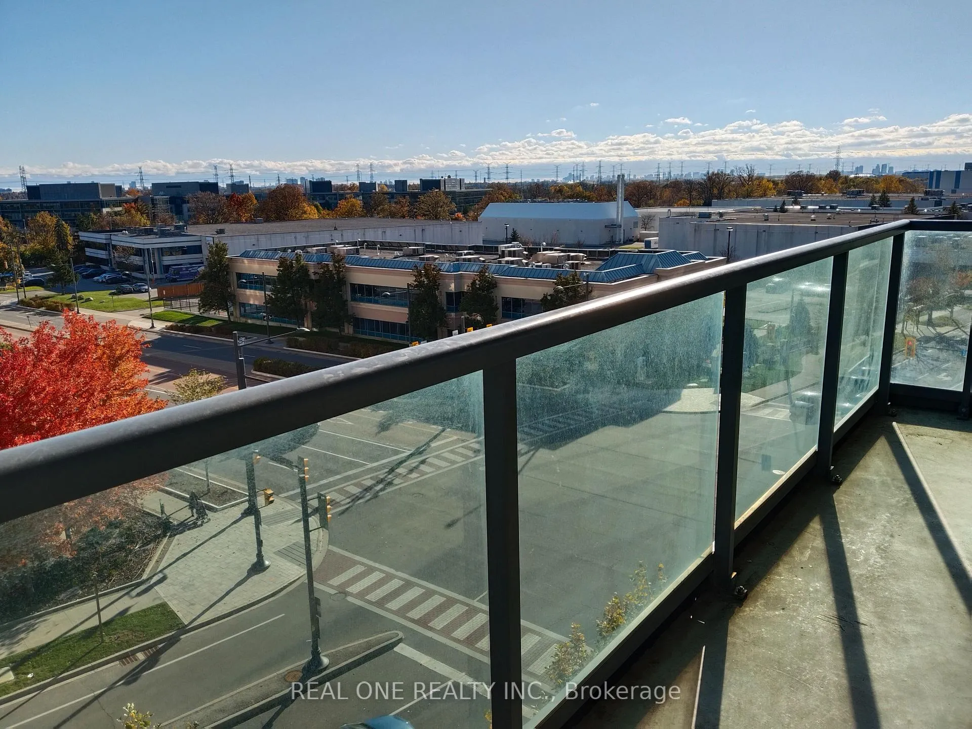 Photo 14 of Unit 703, 75 South Town Centre Boulevard, Markham, Unionville — HOMEH
