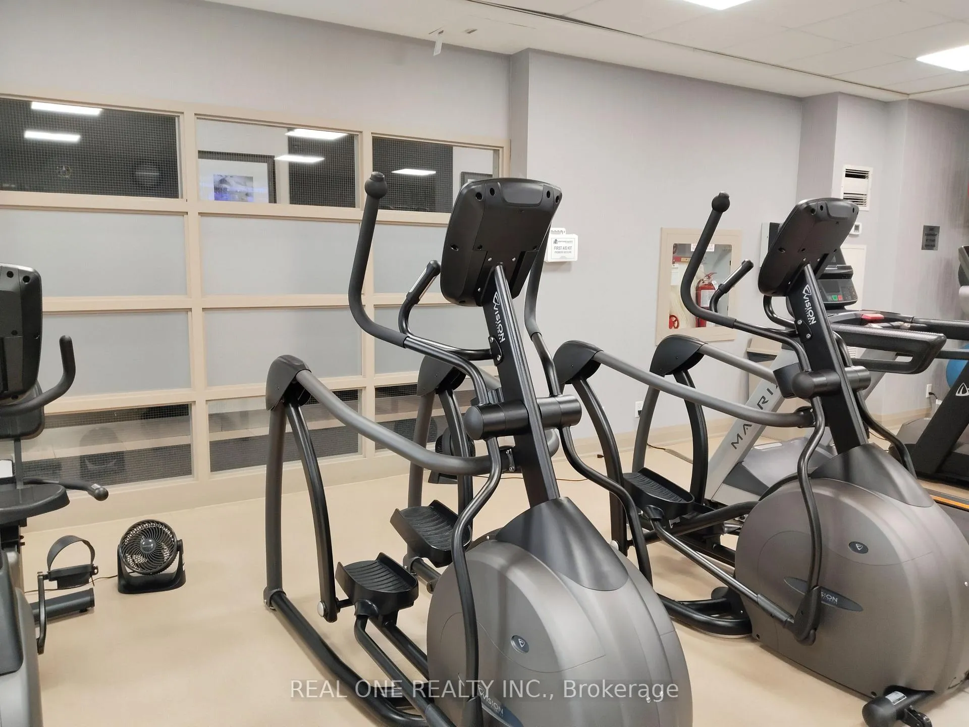 Photo 15 of Unit 703, 75 South Town Centre Boulevard, Markham, Unionville — HOMEH
