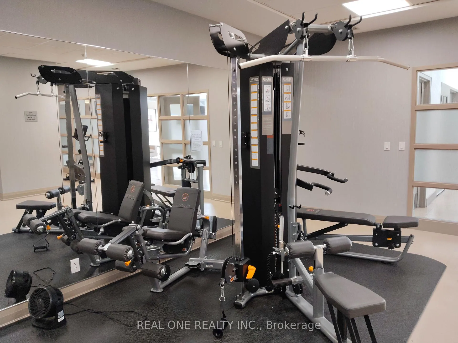 Photo 16 of Unit 703, 75 South Town Centre Boulevard, Markham, Unionville — HOMEH