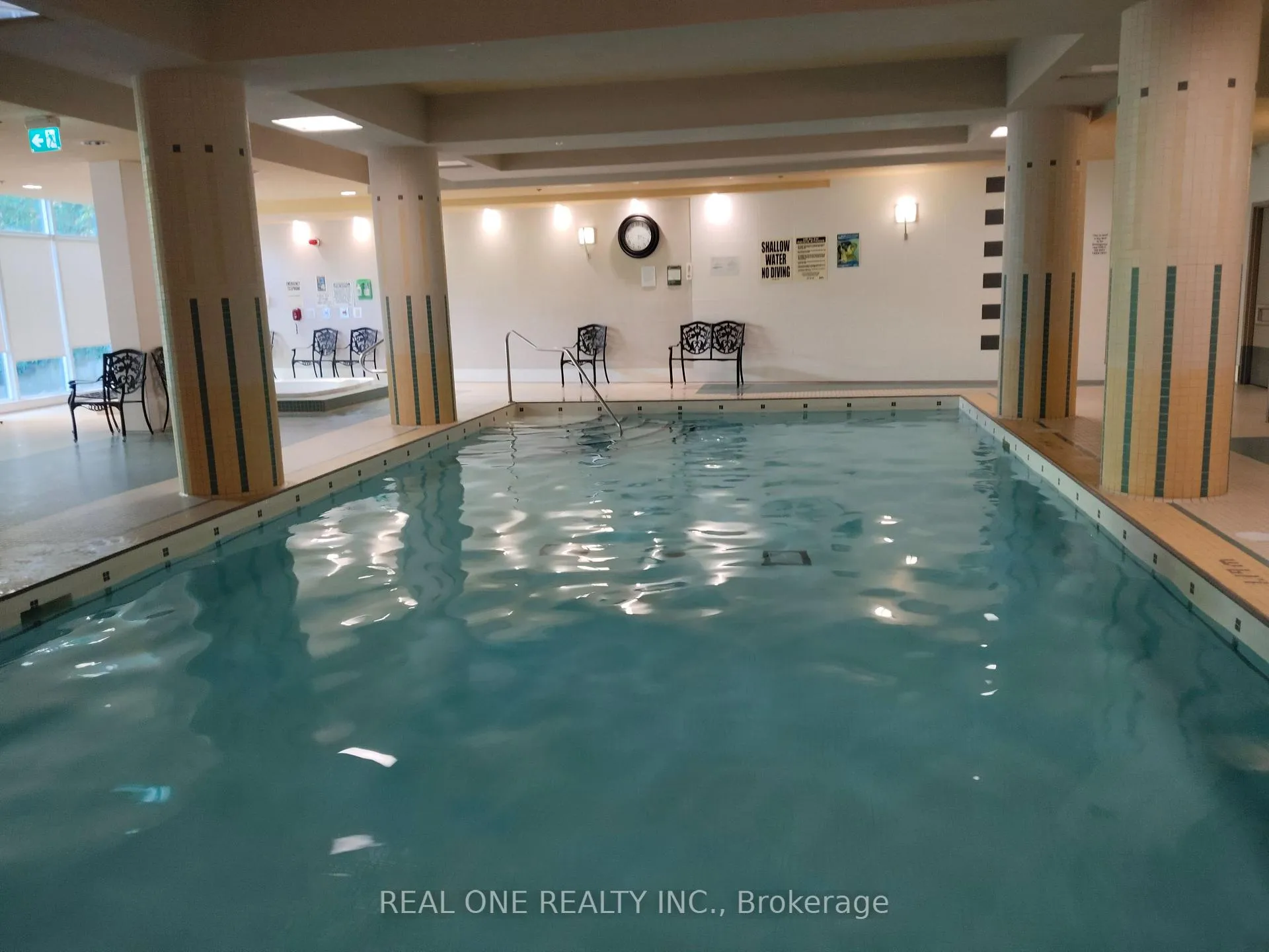 Photo 17 of Unit 703, 75 South Town Centre Boulevard, Markham, Unionville — HOMEH