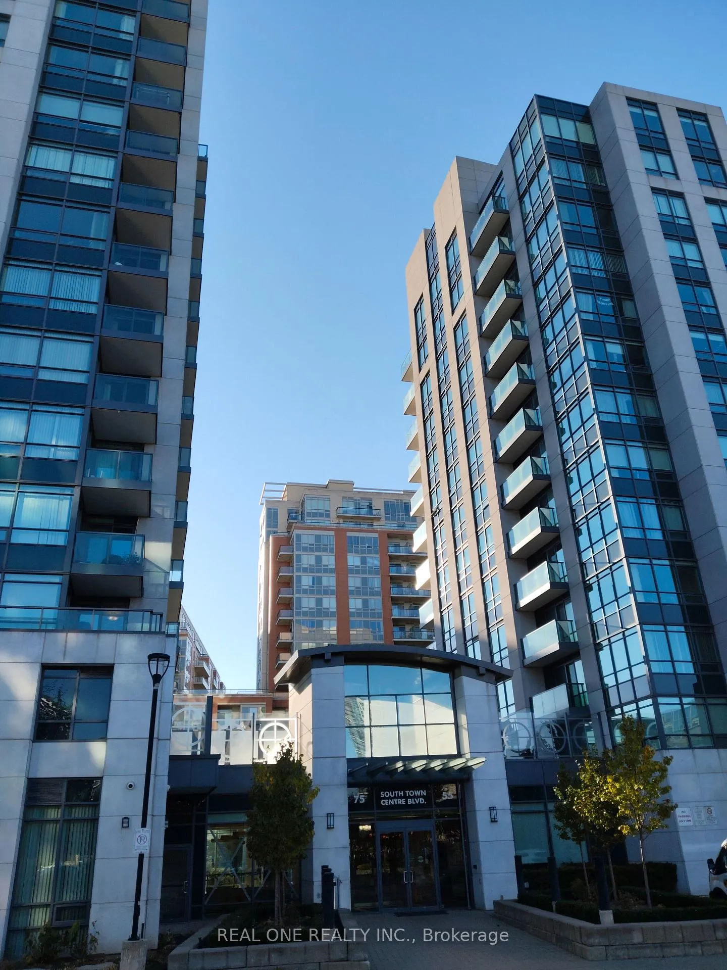 Photo 18 of Unit 703, 75 South Town Centre Boulevard, Markham, Unionville — HOMEH
