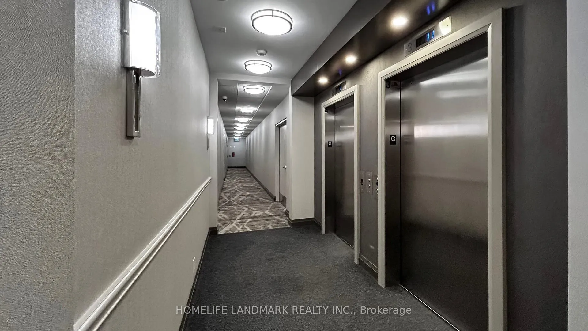 Photo 9 of Unit 918, 55 South Town Centre Boulevard, Markham, Unionville — HOMEH