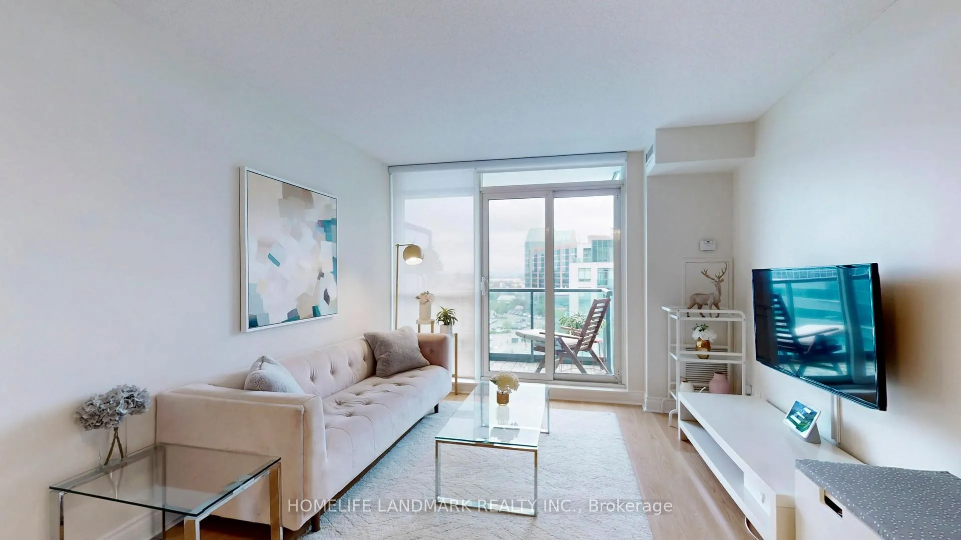 Photo 10 of Unit 918, 55 South Town Centre Boulevard, Markham, Unionville — HOMEH