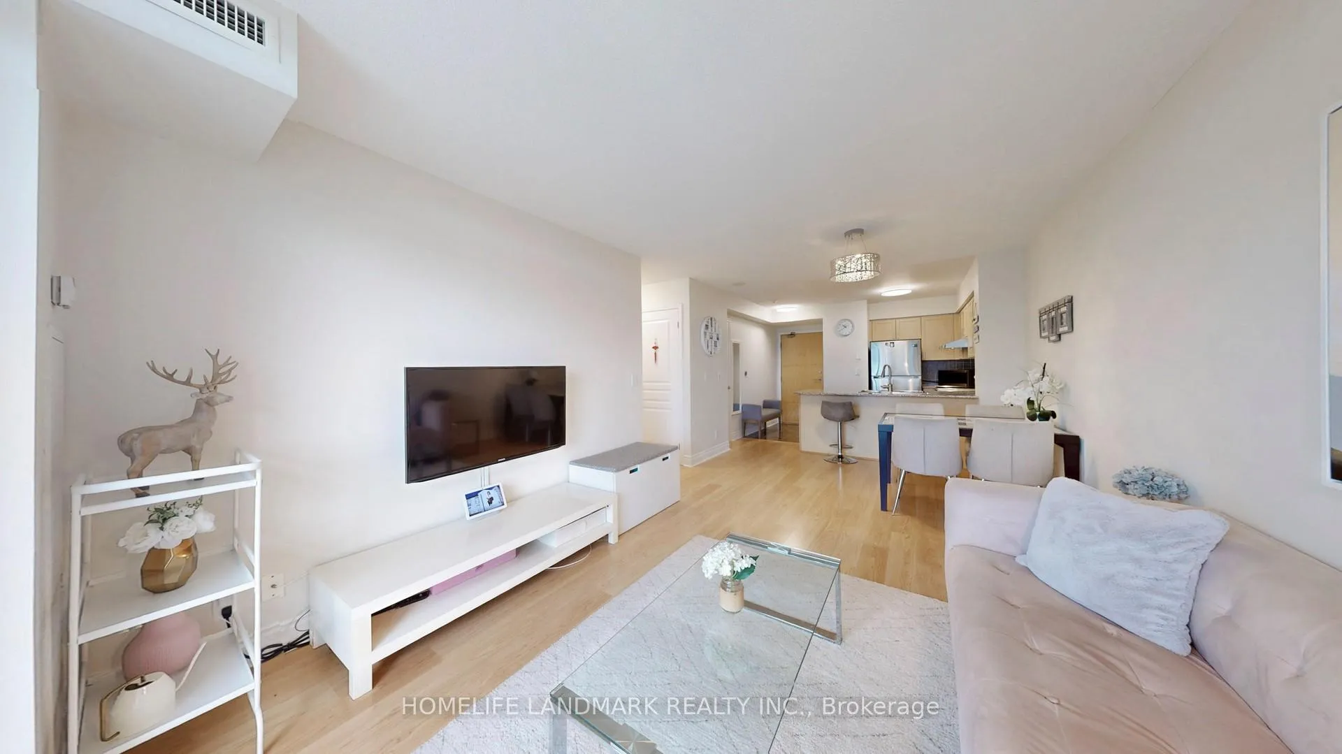 Photo 13 of Unit 918, 55 South Town Centre Boulevard, Markham, Unionville — HOMEH