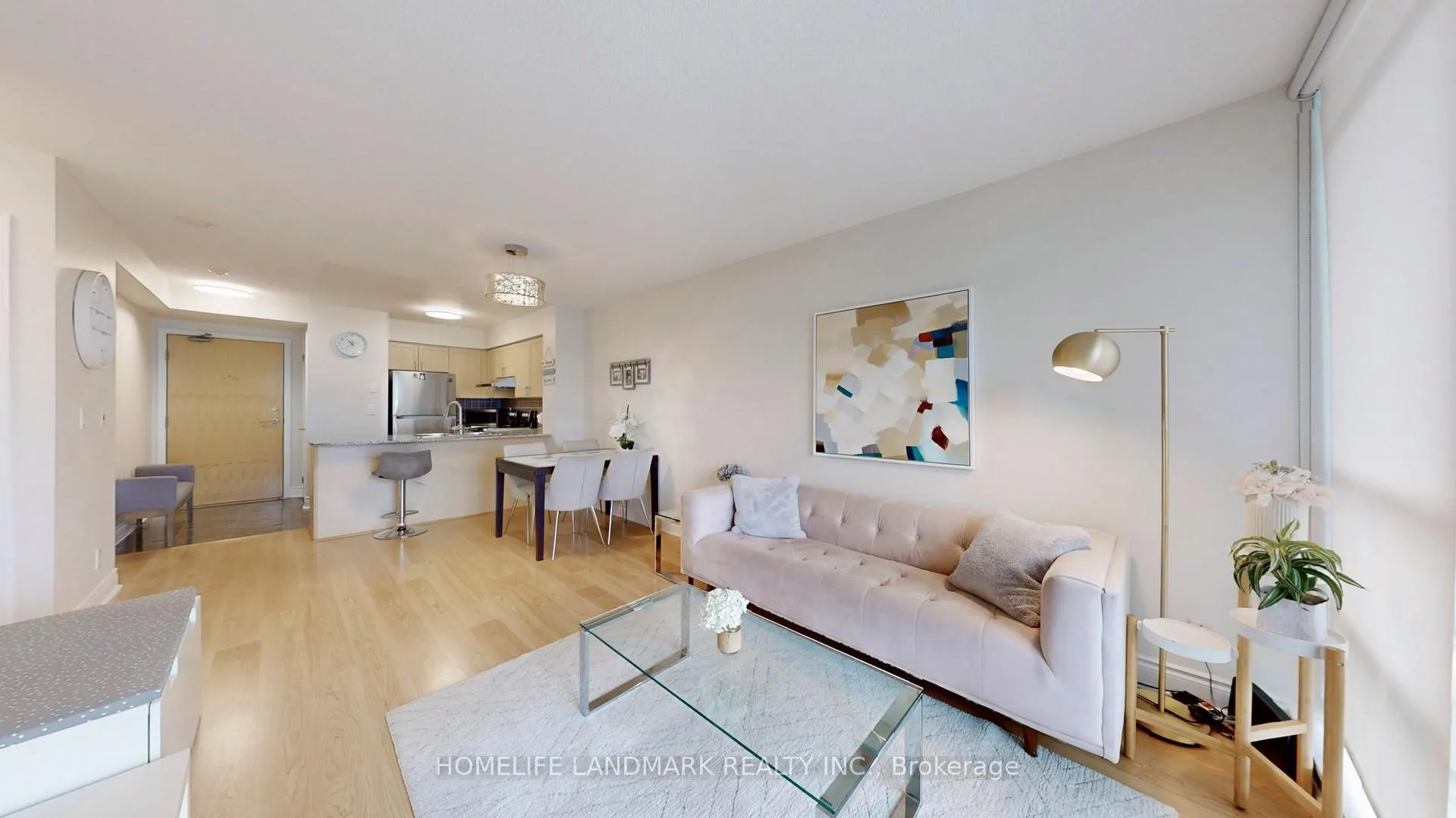 Photo 14 of Unit 918, 55 South Town Centre Boulevard, Markham, Unionville — HOMEH