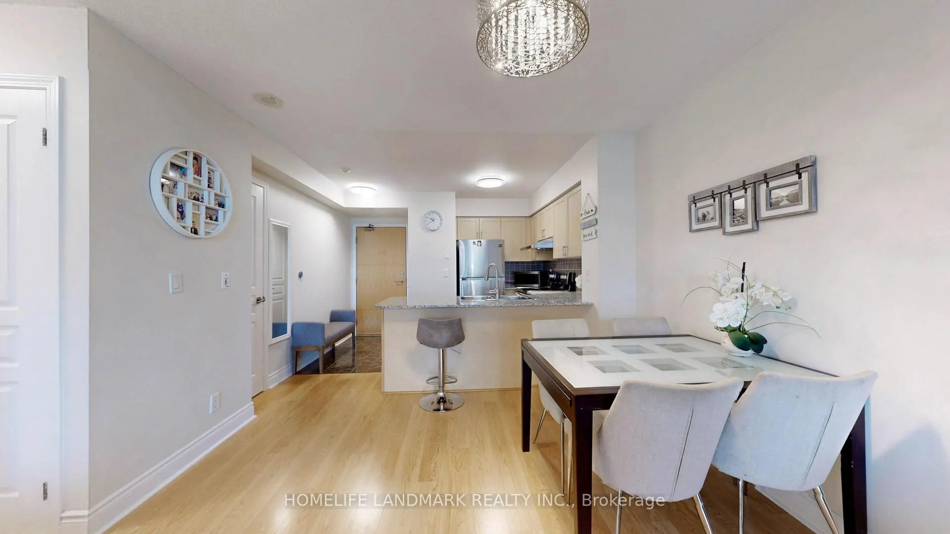 Photo 15 of Unit 918, 55 South Town Centre Boulevard, Markham, Unionville — HOMEH
