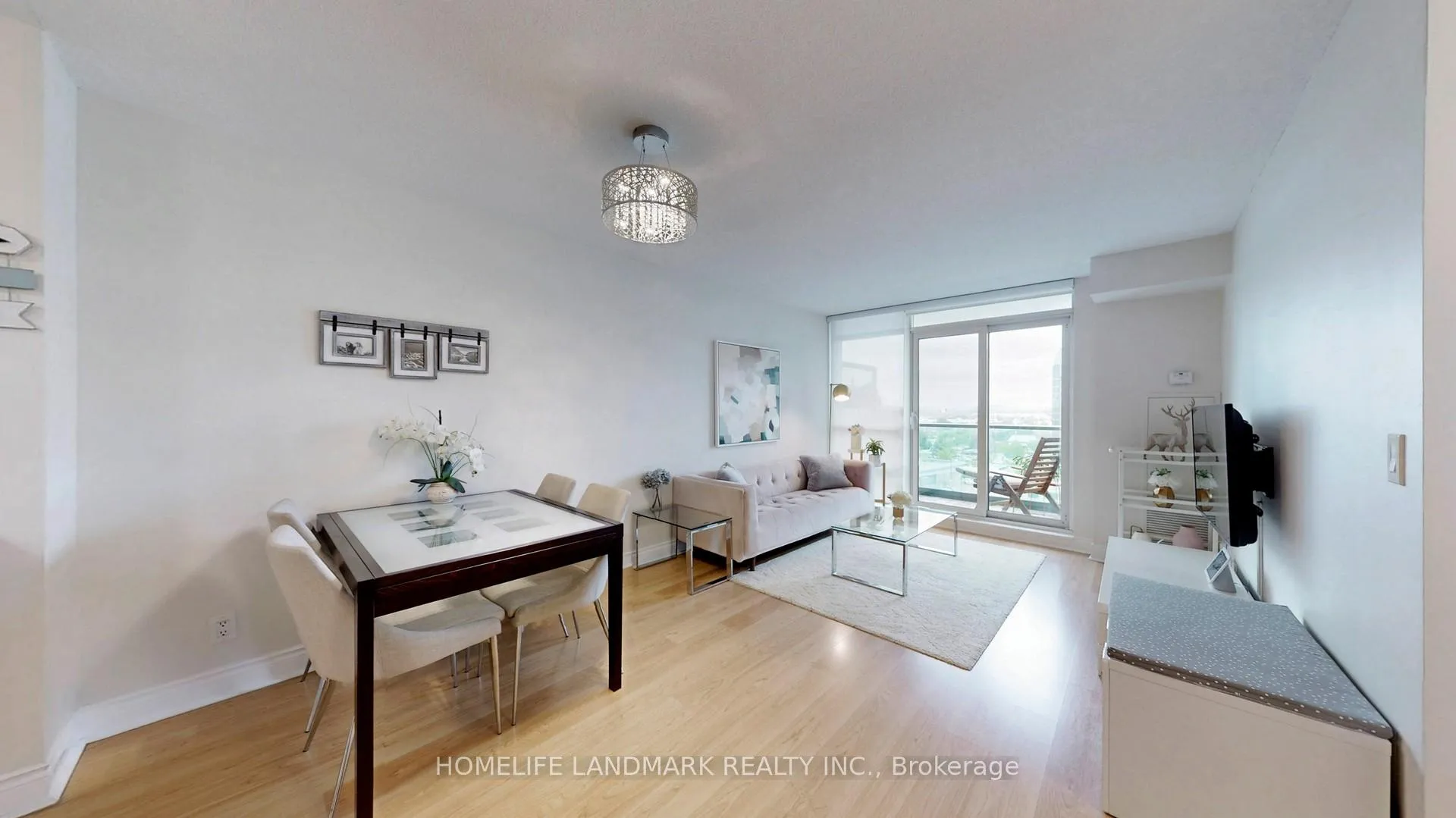 Photo 17 of Unit 918, 55 South Town Centre Boulevard, Markham, Unionville — HOMEH