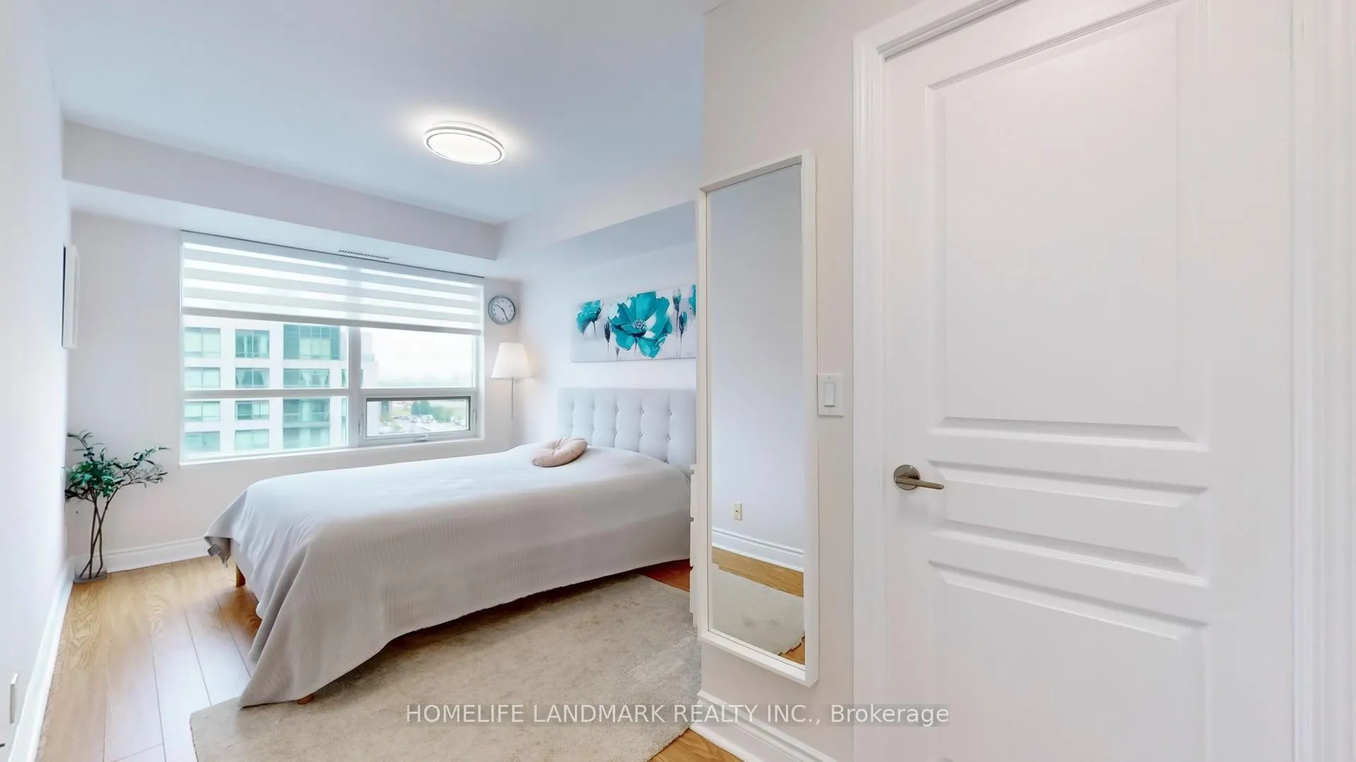 Photo 22 of Unit 918, 55 South Town Centre Boulevard, Markham, Unionville — HOMEH