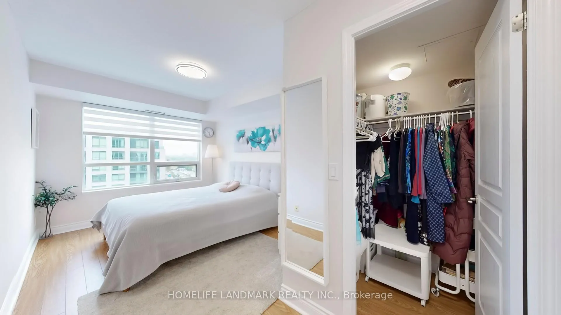 Photo 23 of Unit 918, 55 South Town Centre Boulevard, Markham, Unionville — HOMEH