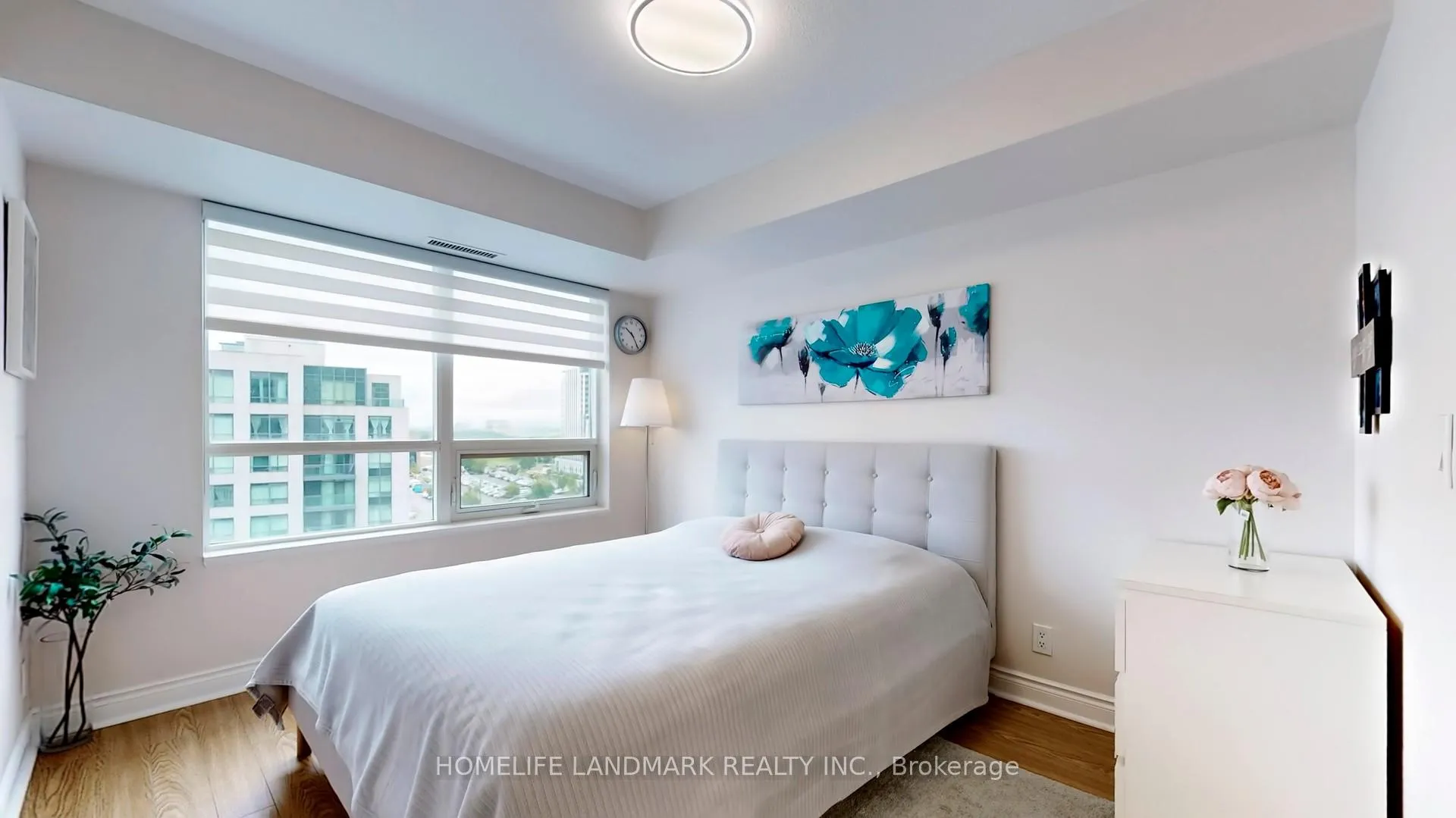 Photo 24 of Unit 918, 55 South Town Centre Boulevard, Markham, Unionville — HOMEH