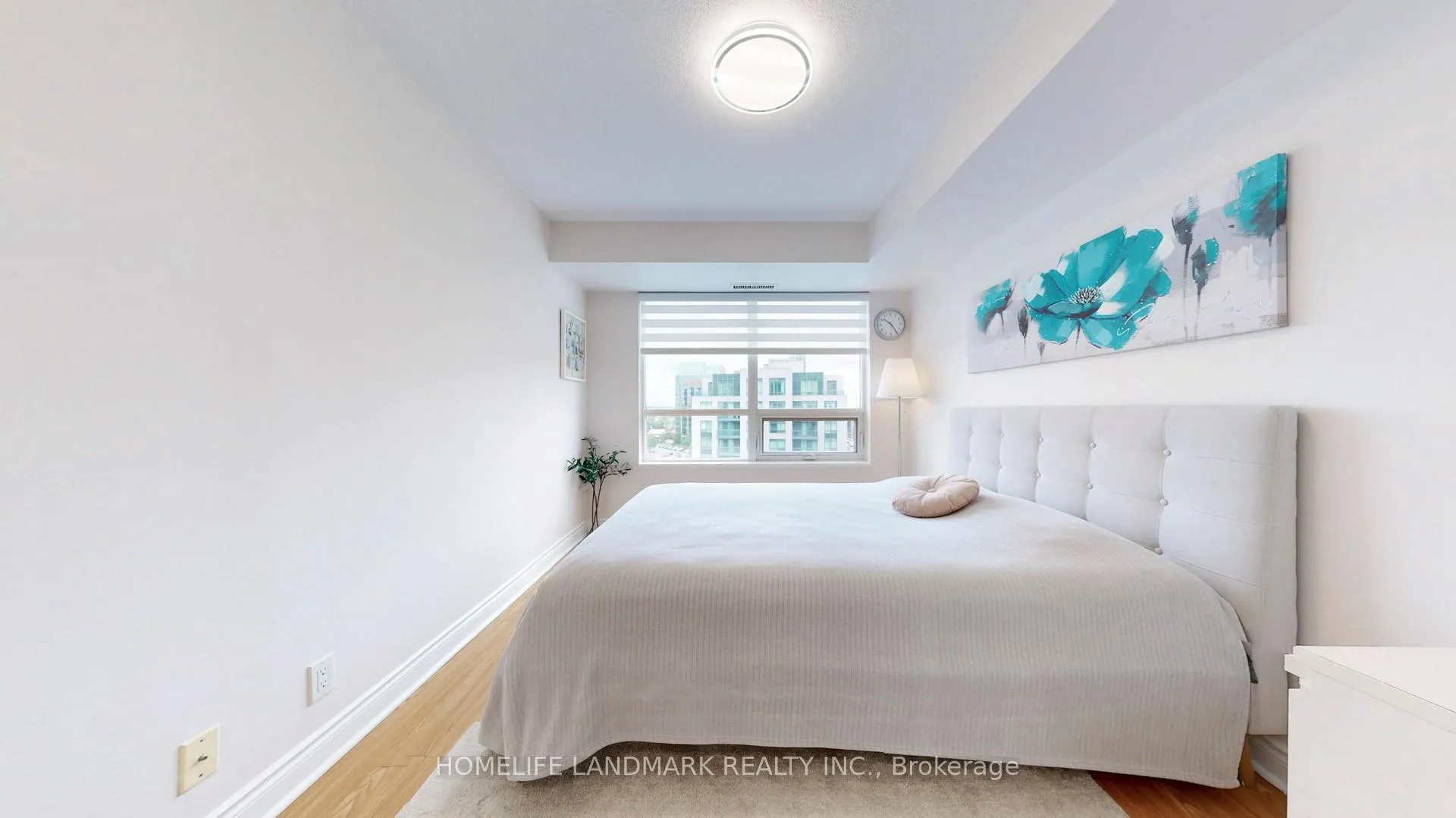 Photo 25 of Unit 918, 55 South Town Centre Boulevard, Markham, Unionville — HOMEH