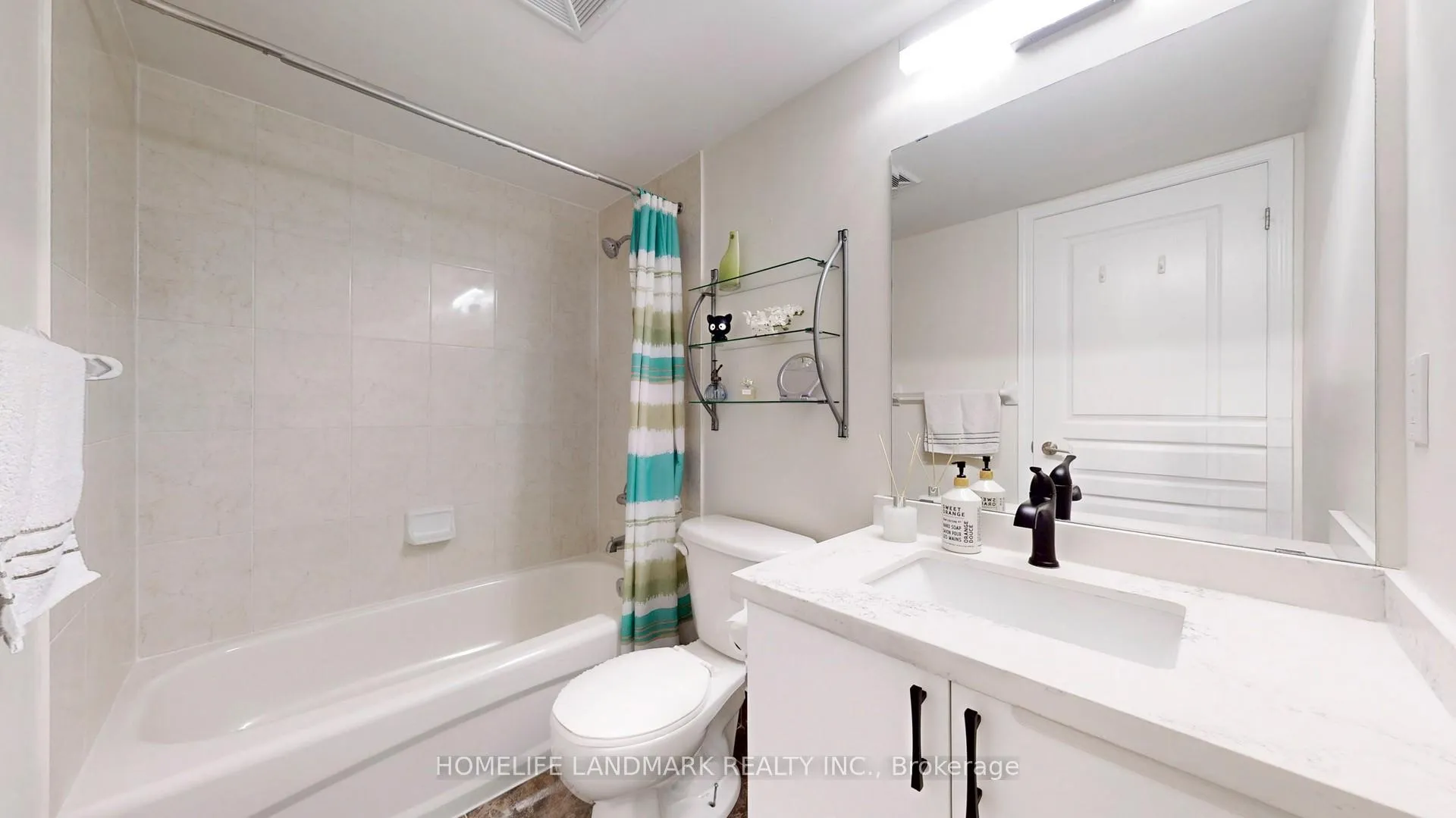 Photo 27 of Unit 918, 55 South Town Centre Boulevard, Markham, Unionville — HOMEH