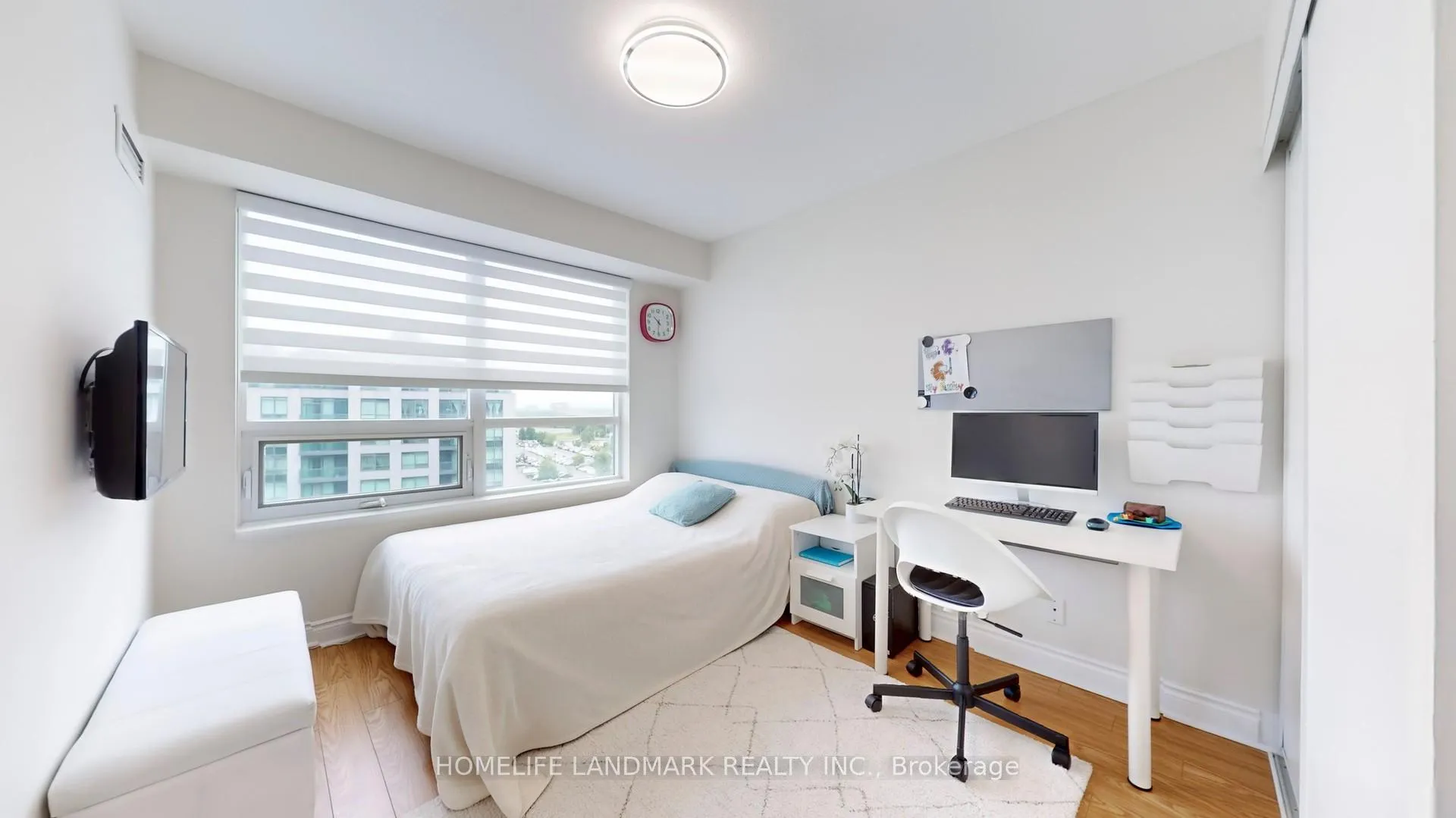 Photo 28 of Unit 918, 55 South Town Centre Boulevard, Markham, Unionville — HOMEH